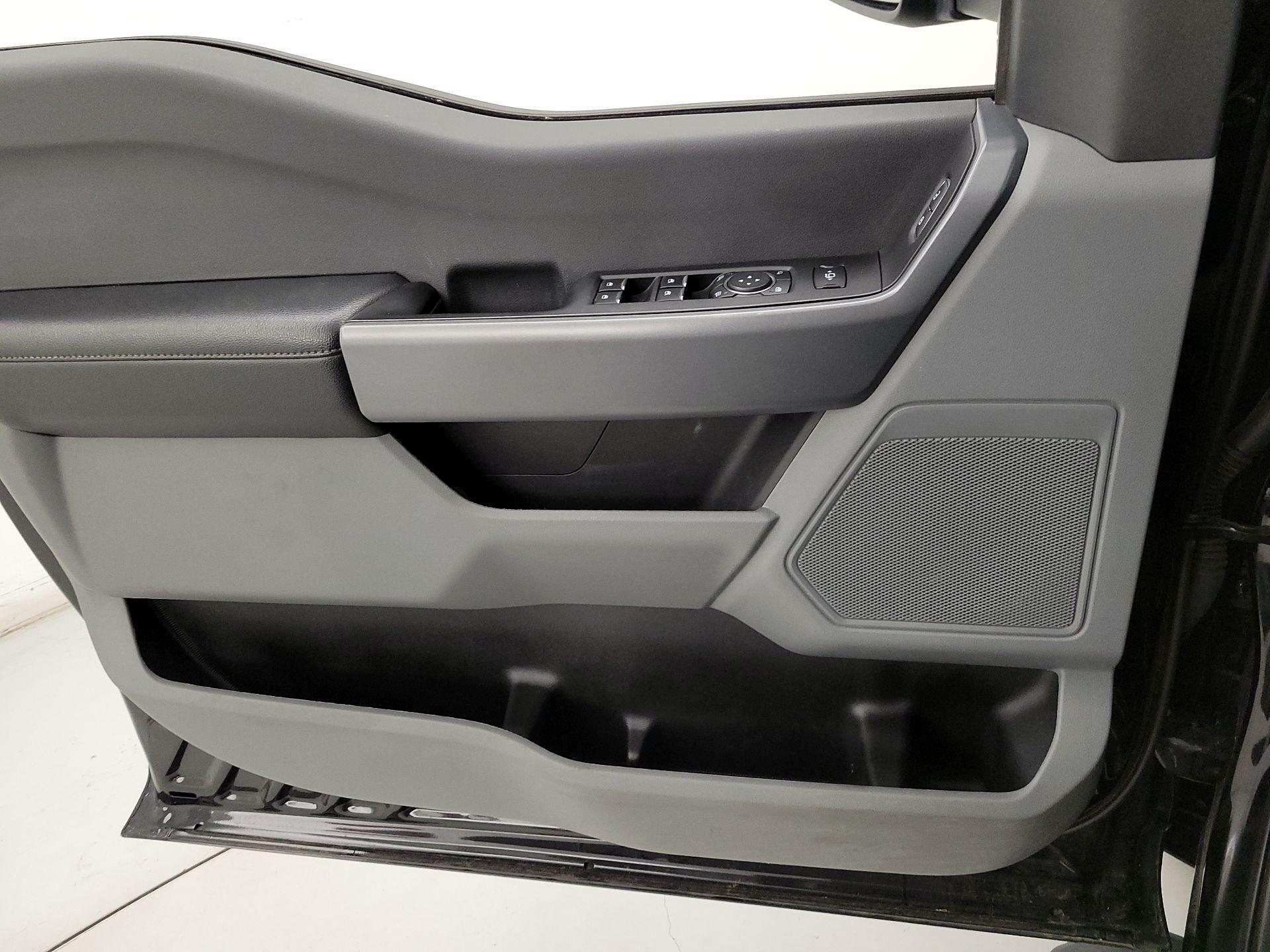 Thumbnail: 2024 Ford F-350 - 12