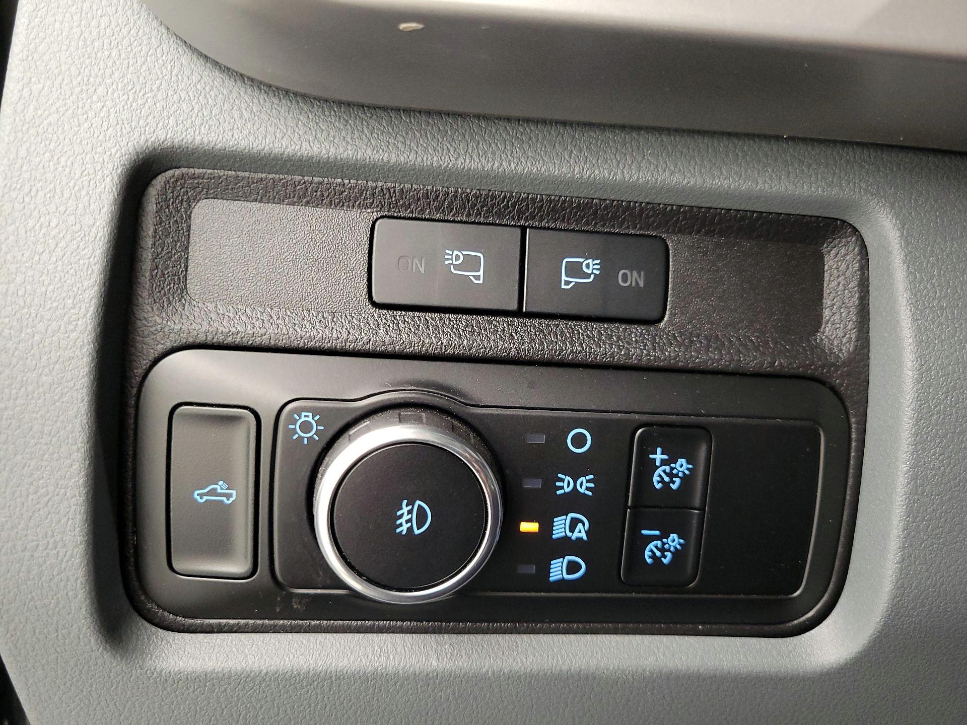 Thumbnail: 2024 Ford F-350 - 13