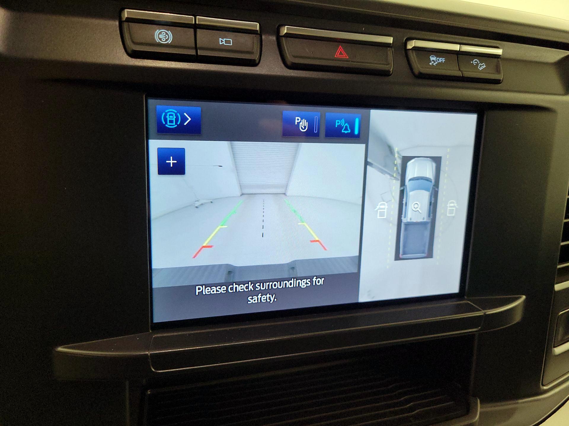 Thumbnail: 2024 Ford F-350 - 14