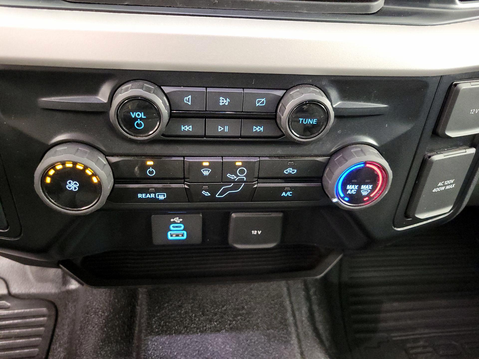 Thumbnail: 2024 Ford F-350 - 16