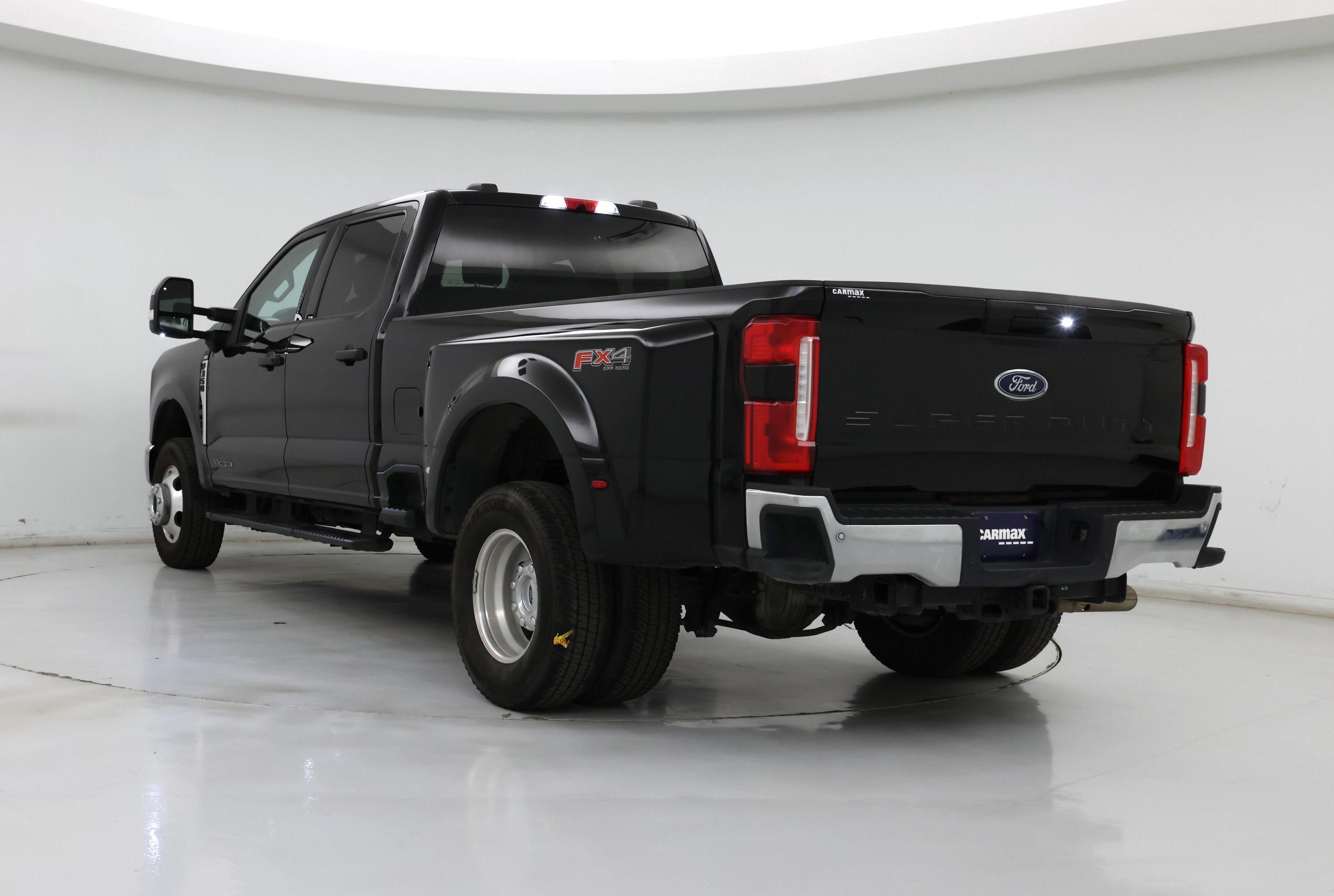Thumbnail: 2024 Ford F-350 - 2
