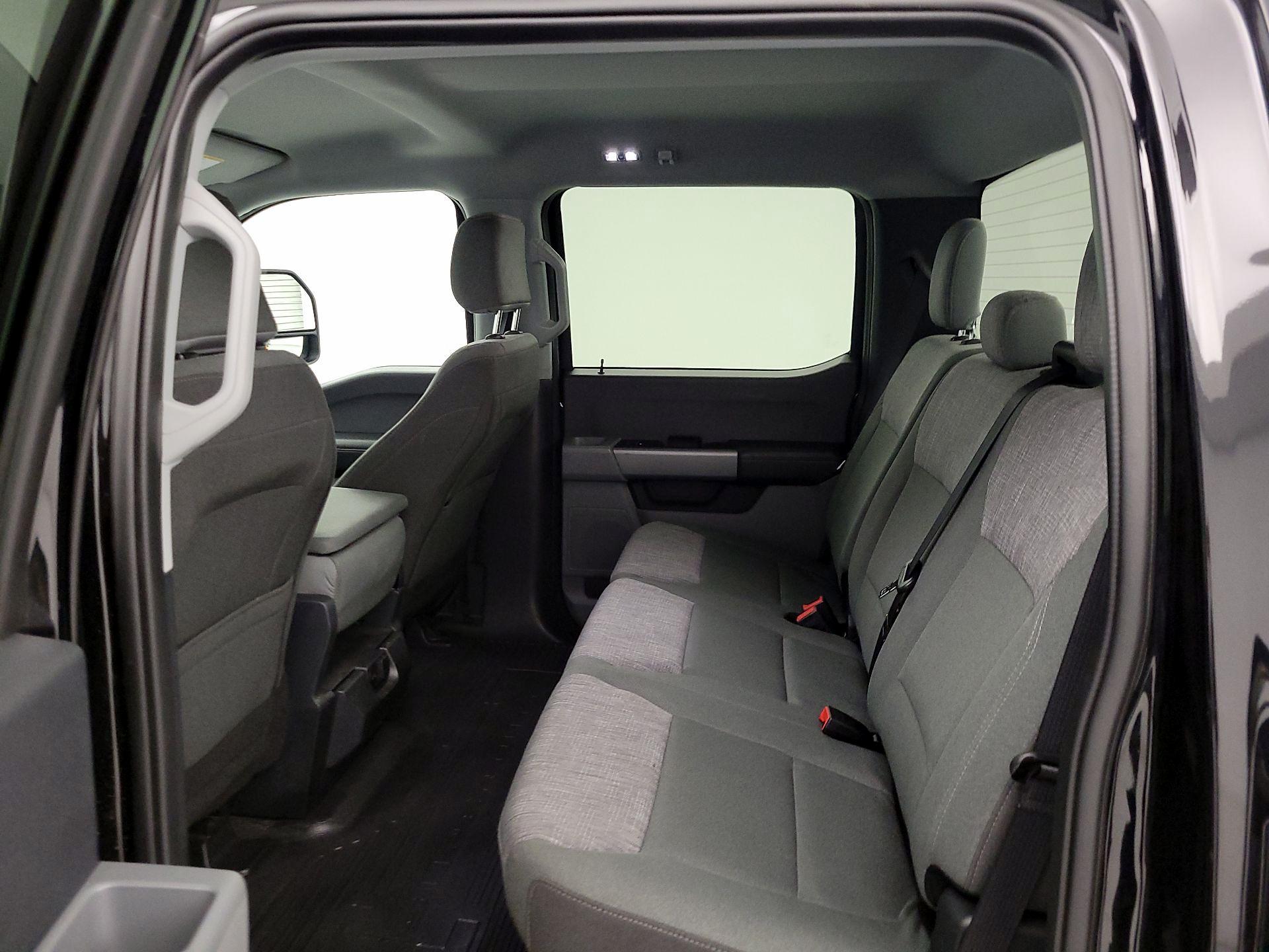 Thumbnail: 2024 Ford F-350 - 19