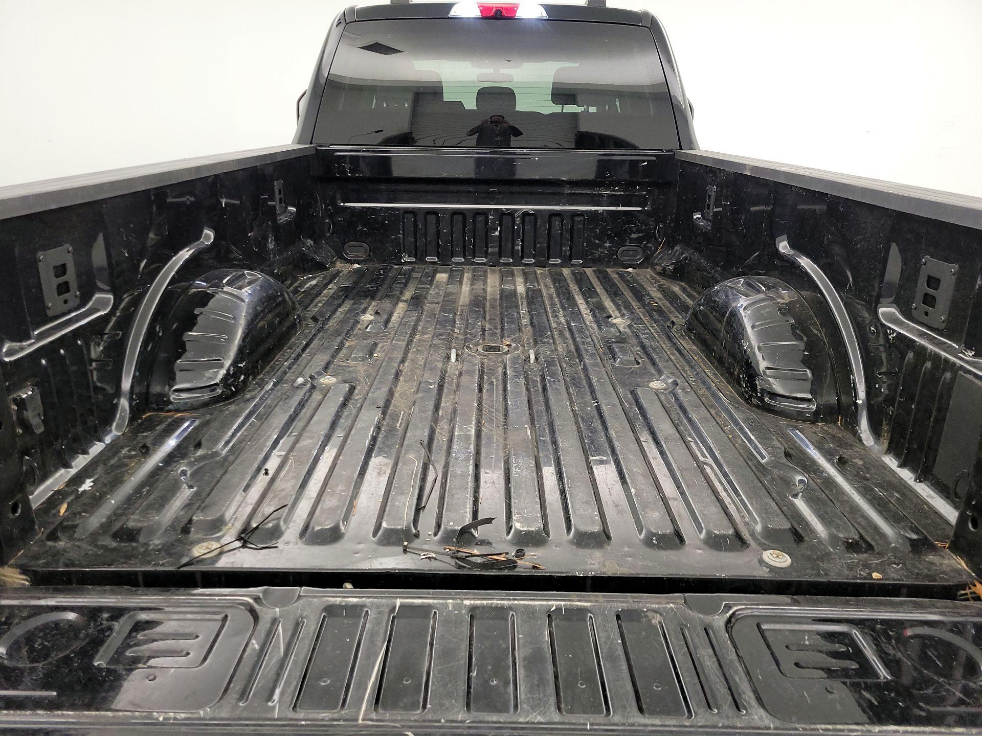 Thumbnail: 2024 Ford F-350 - 20