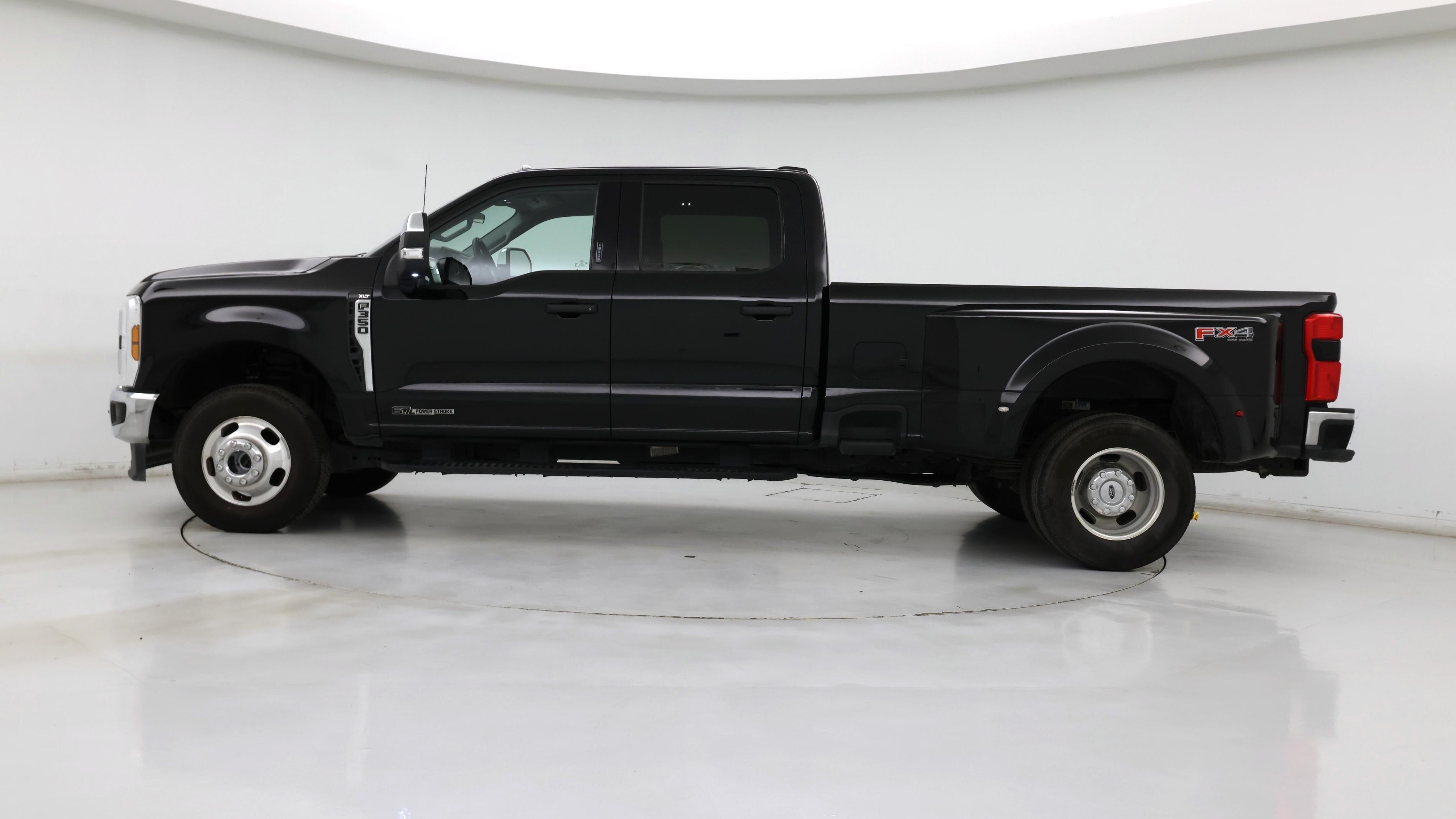 Thumbnail: 2024 Ford F-350 - 3