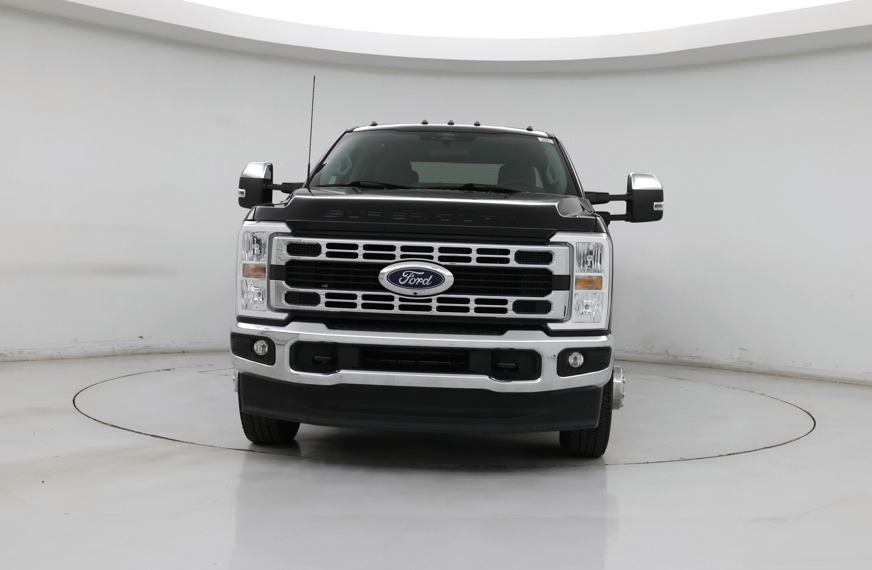 Thumbnail: 2024 Ford F-350 - 5