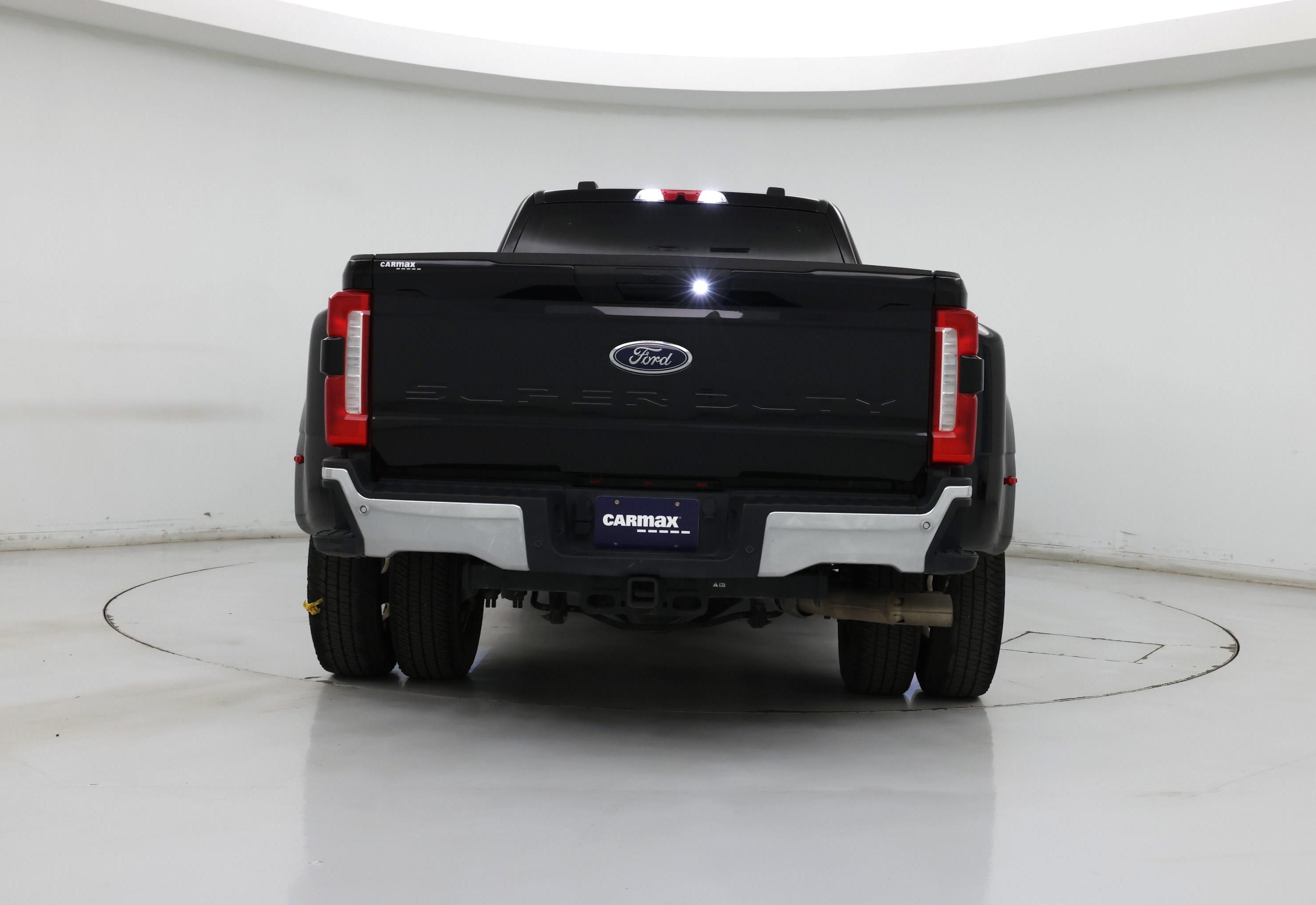 Thumbnail: 2024 Ford F-350 - 6