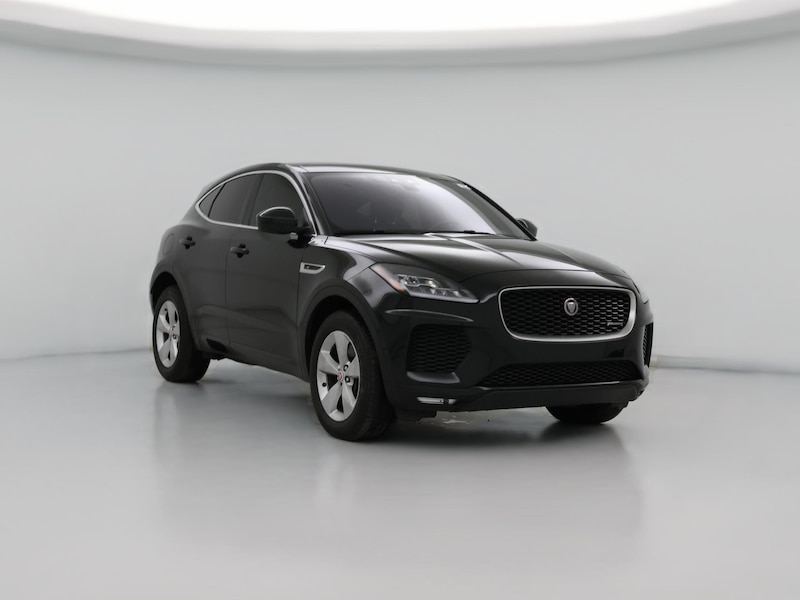 2018 Jaguar E-Pace R-Dynamic S -
                  Overland Park, KS