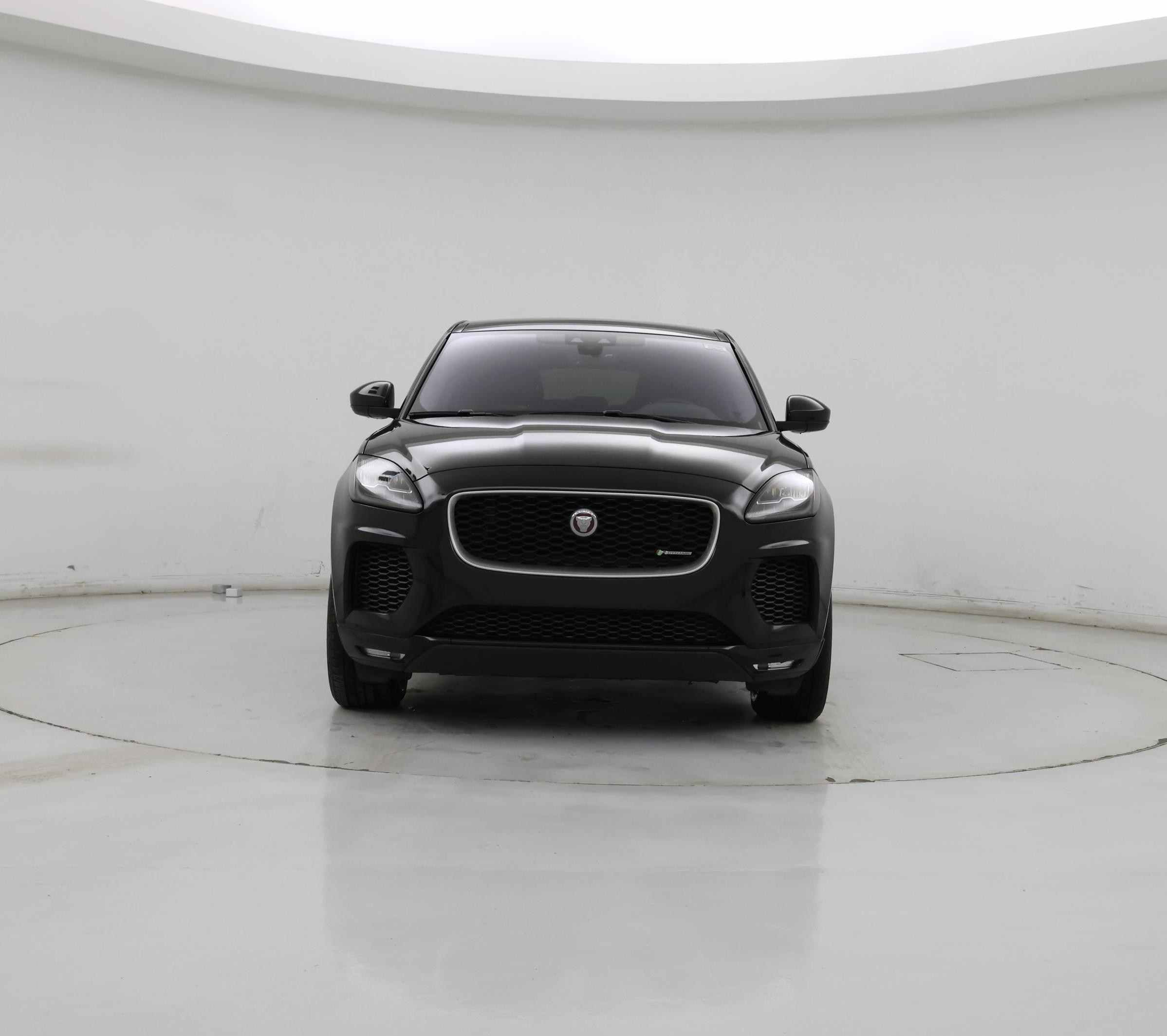 Thumbnail: 2018 Jaguar E-Pace - 5