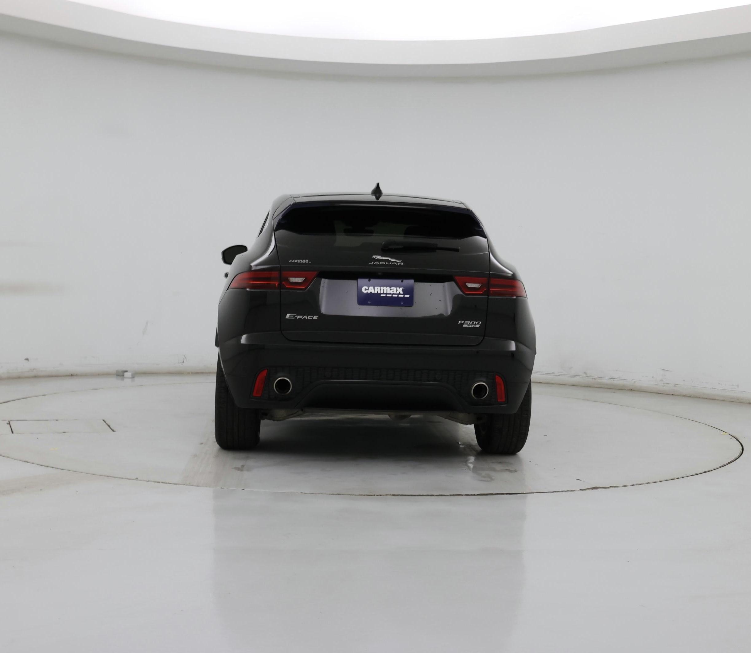 Thumbnail: 2018 Jaguar E-Pace - 6