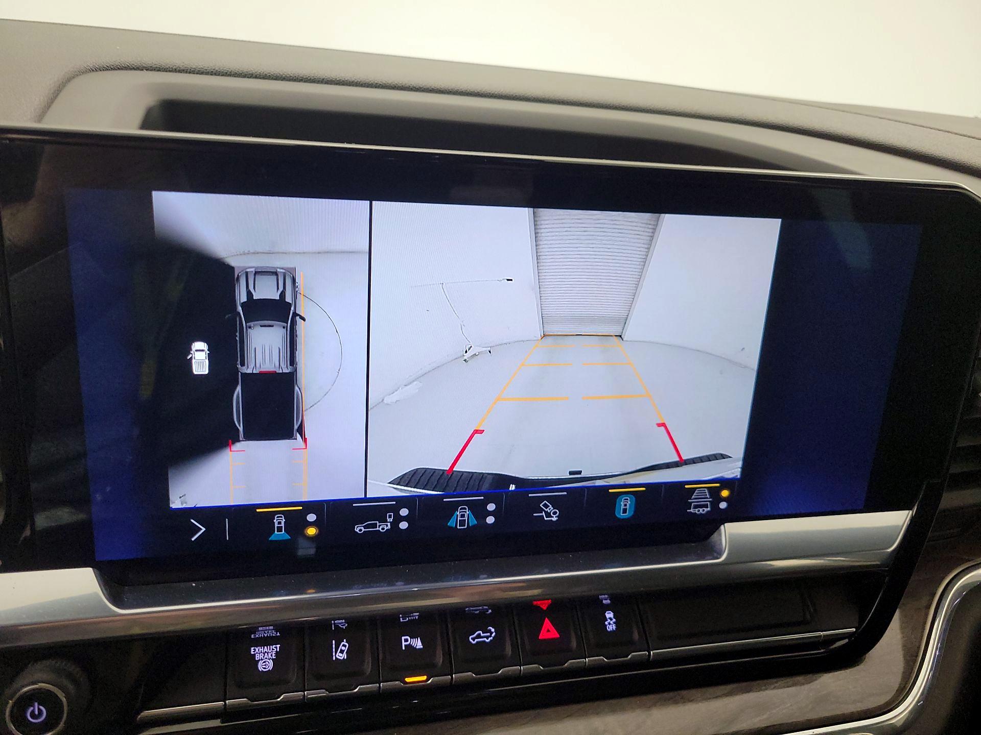 Thumbnail: 2024 Chevrolet Silverado 3500 - 14