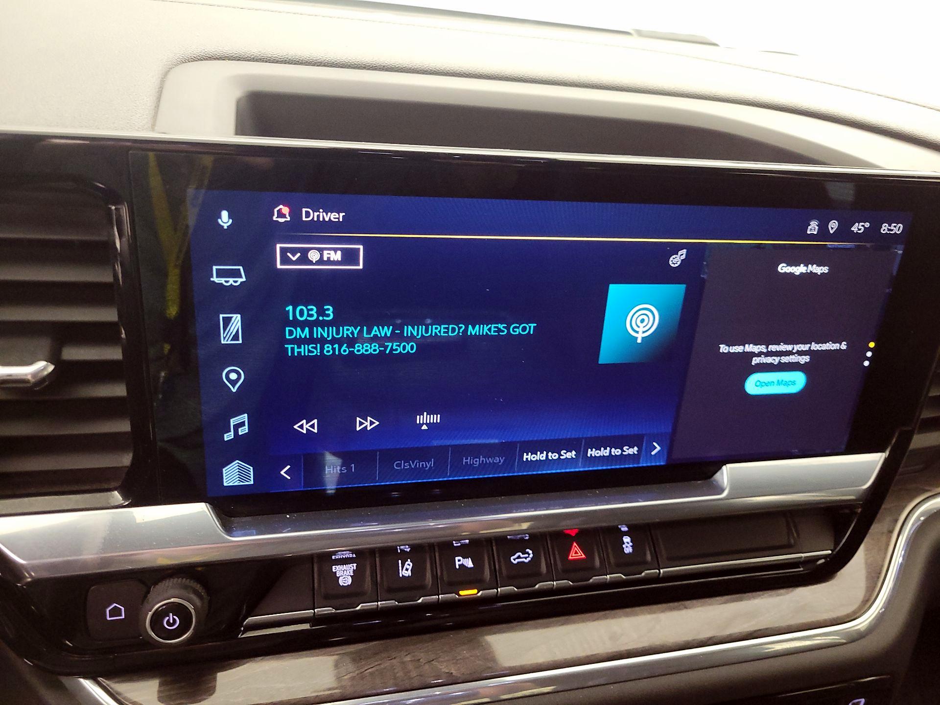 Thumbnail: 2024 Chevrolet Silverado 3500 - 15