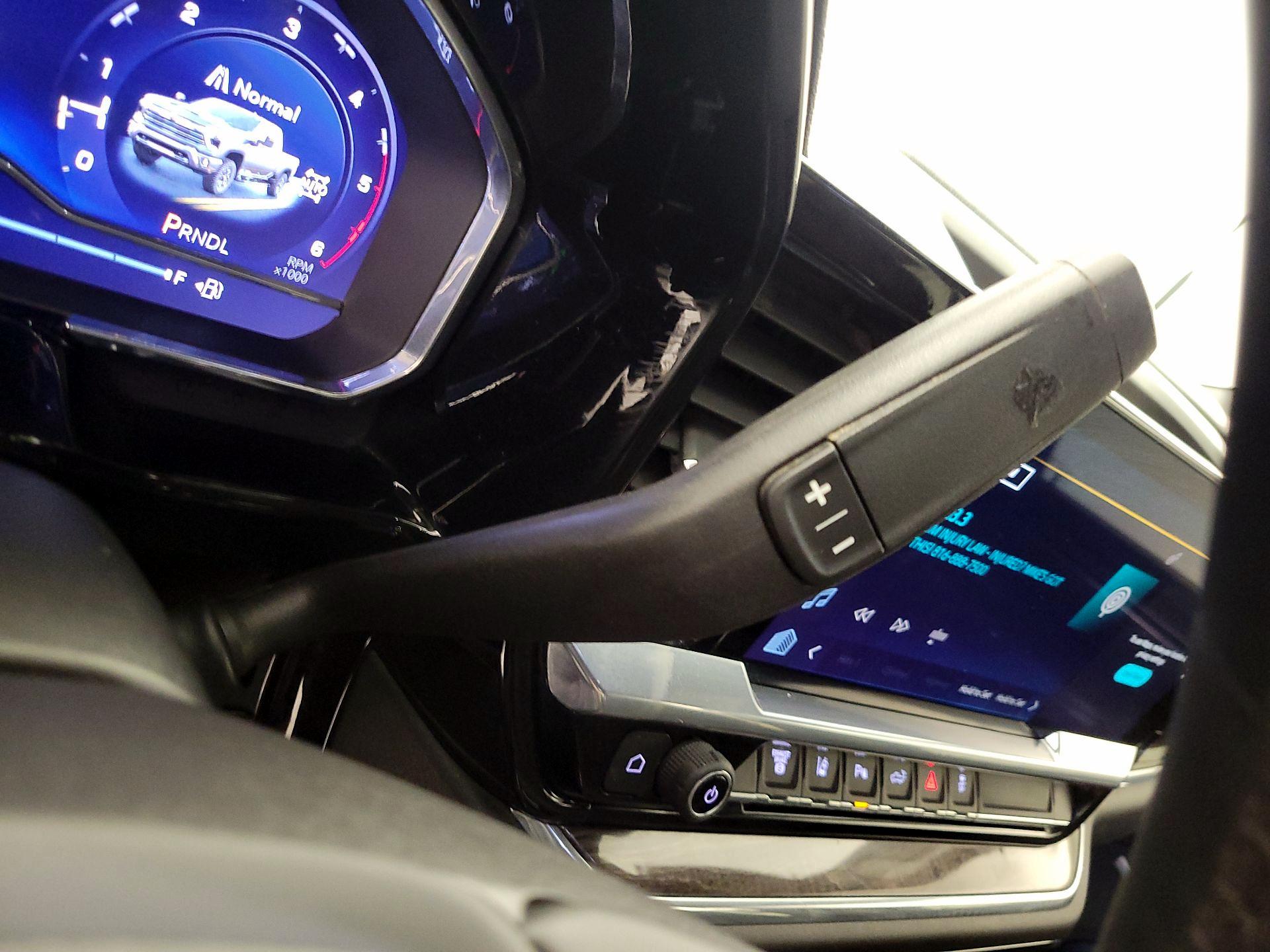 Thumbnail: 2024 Chevrolet Silverado 3500 - 17