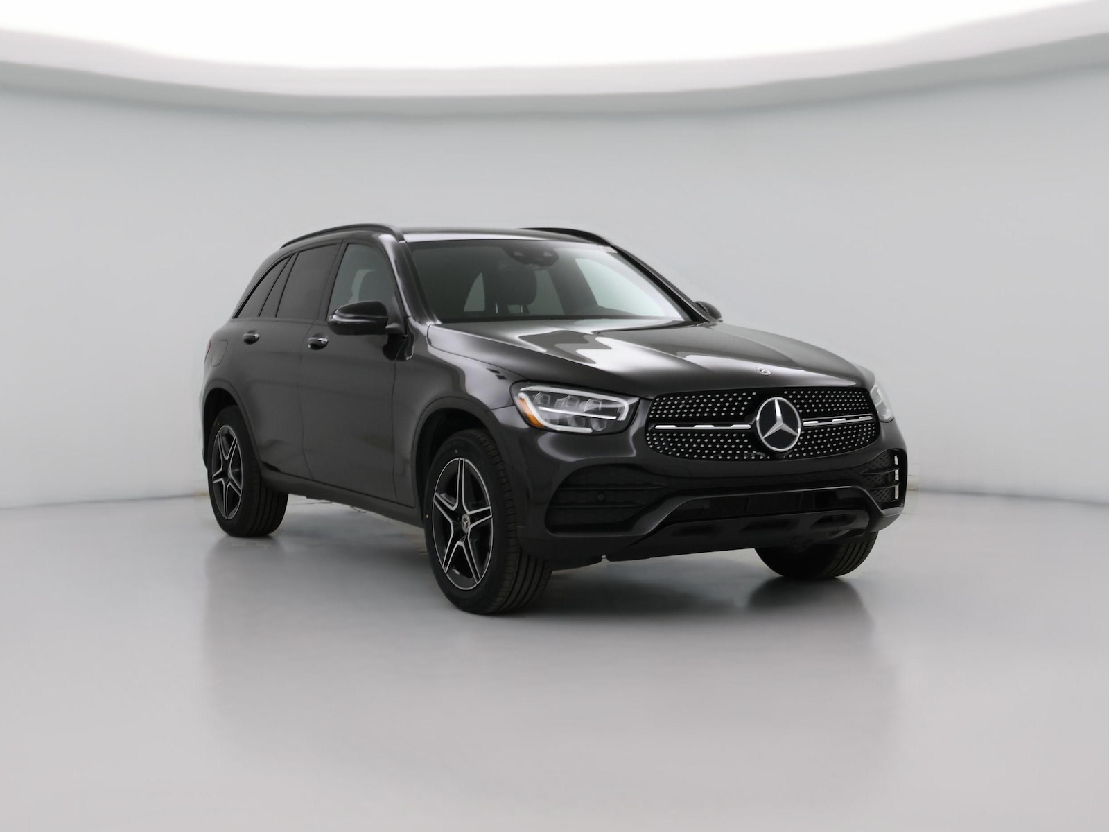 2021 Mercedes-Benz GLC GLC300