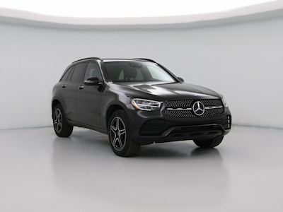 2021 Mercedes-Benz GLC300