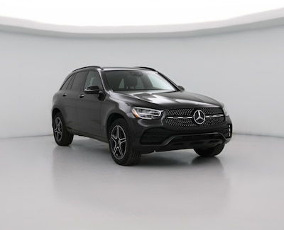 2021 Mercedes-Benz GLC300