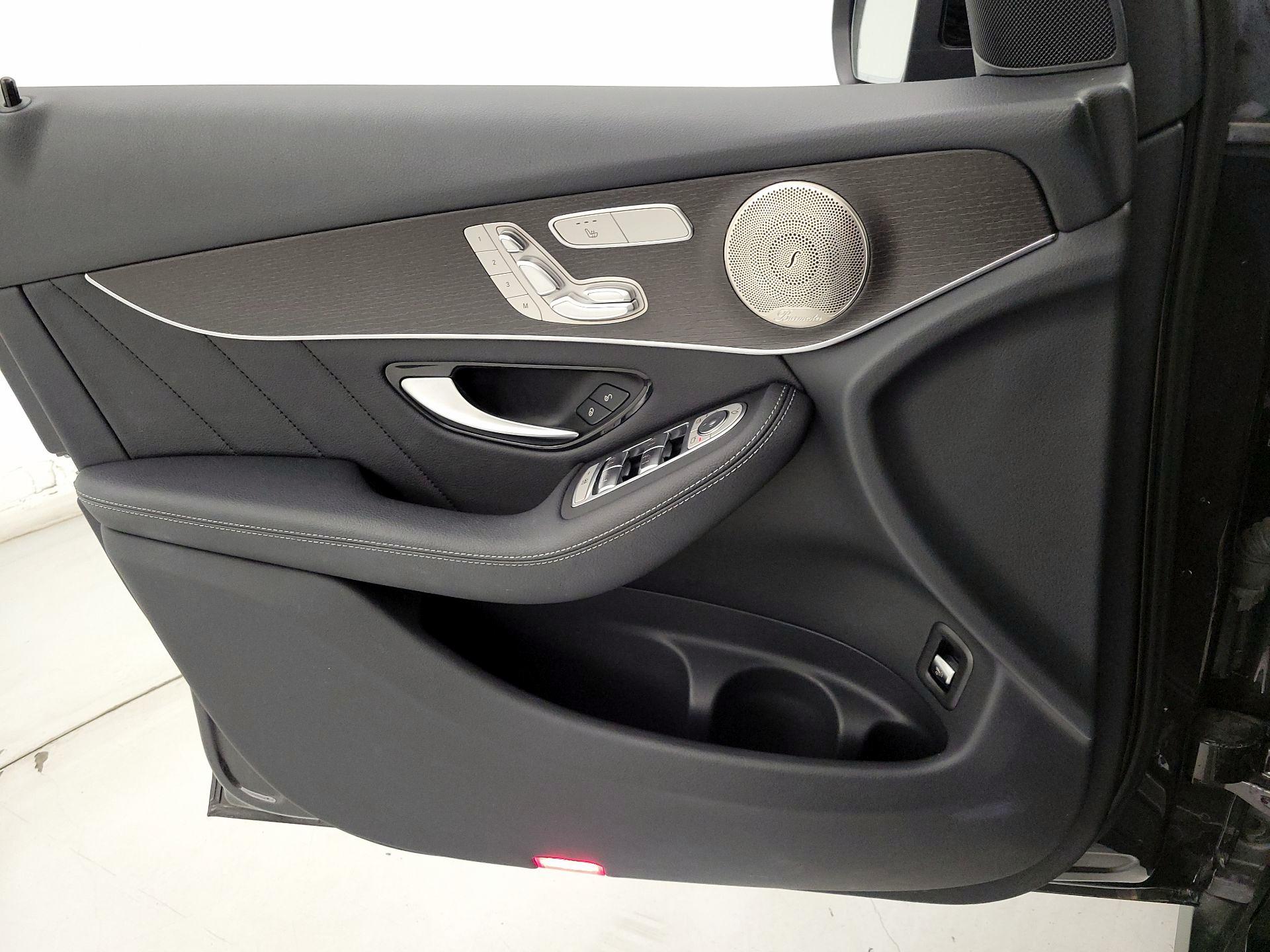 Thumbnail: 2021 Mercedes-Benz GLC - 12