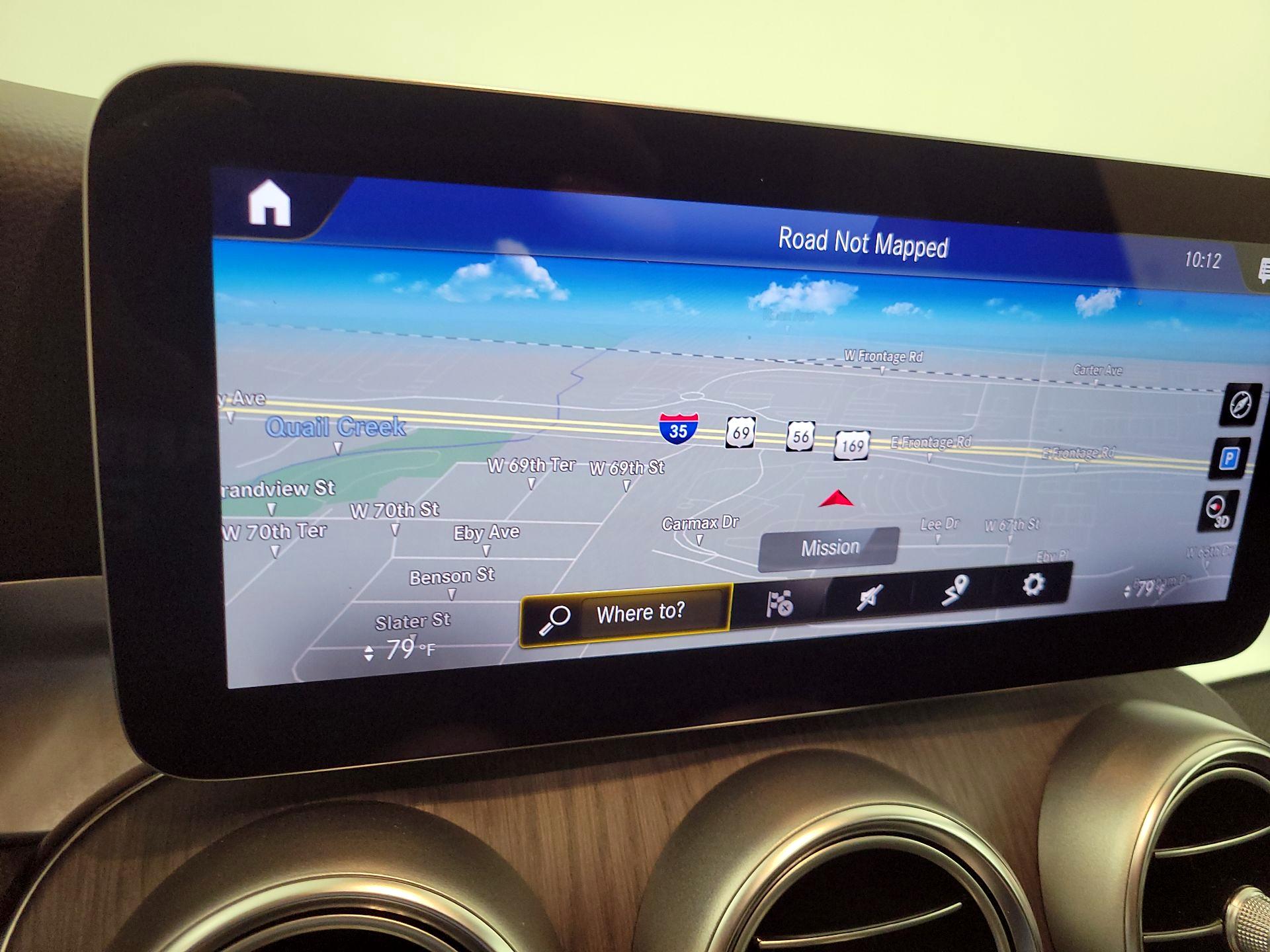 Thumbnail: 2021 Mercedes-Benz GLC - 14