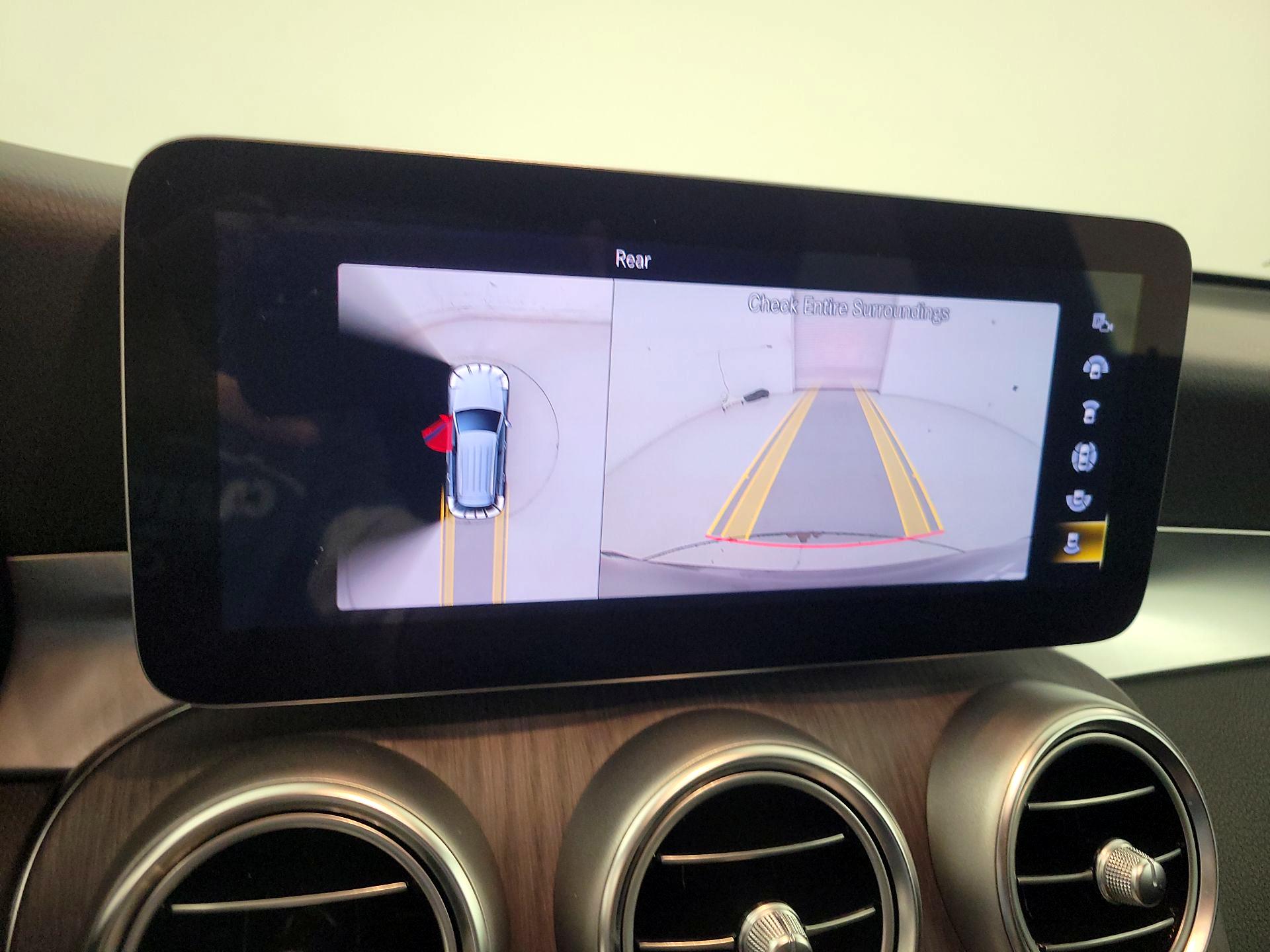 Thumbnail: 2021 Mercedes-Benz GLC - 15