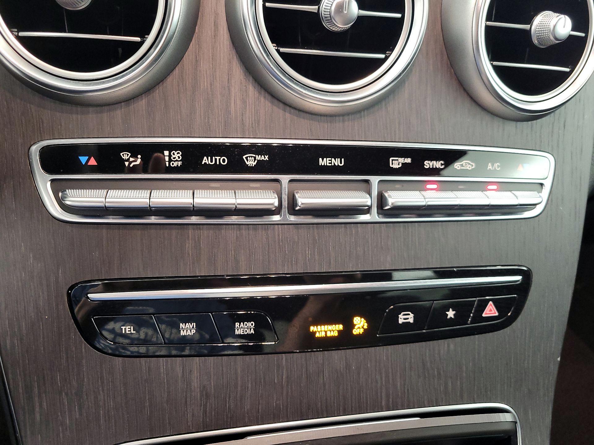 Thumbnail: 2021 Mercedes-Benz GLC - 17