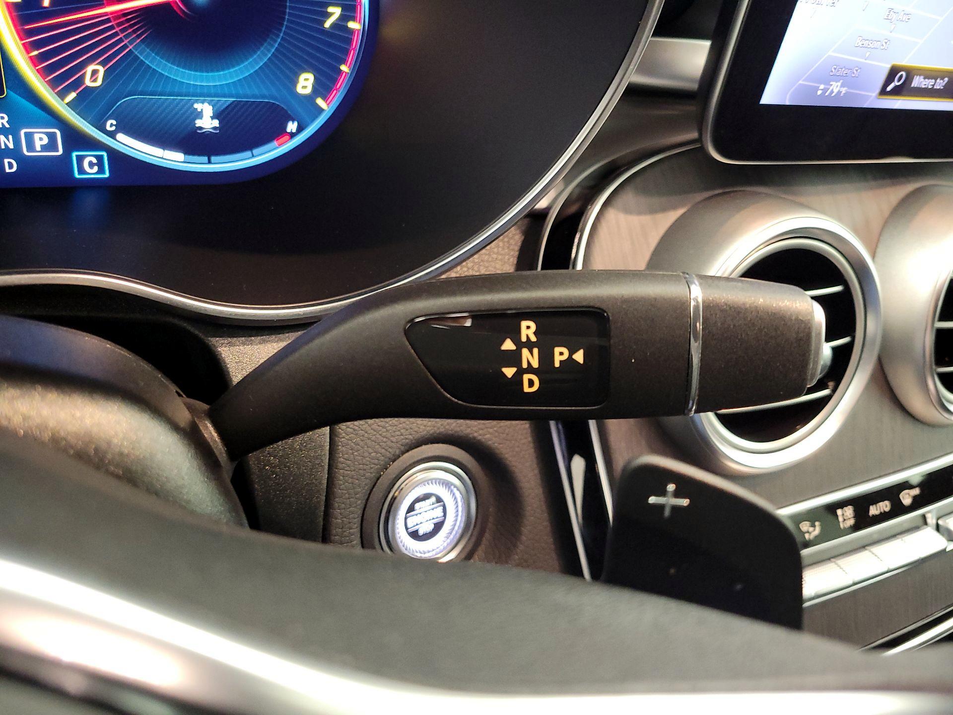 Thumbnail: 2021 Mercedes-Benz GLC - 18