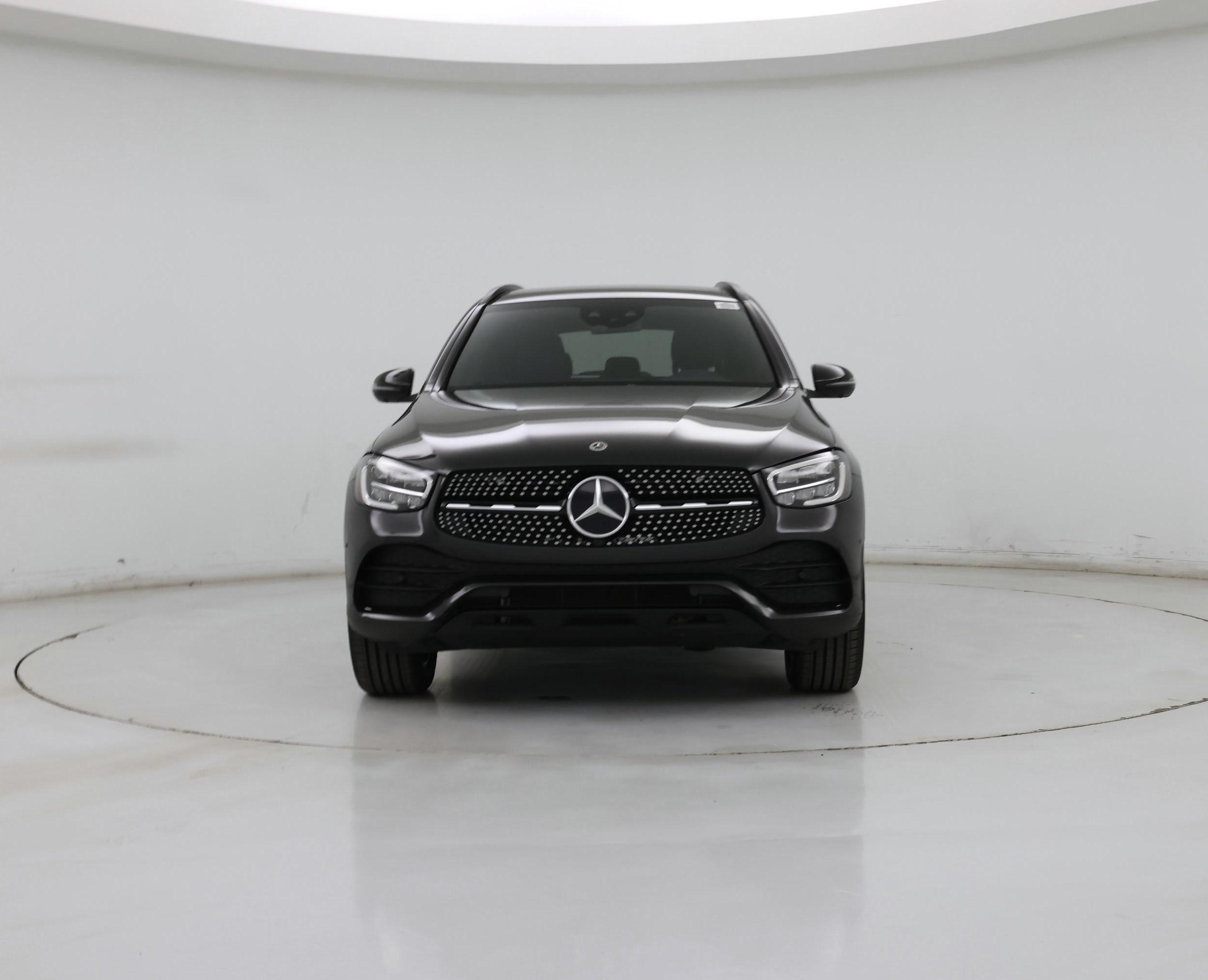 Thumbnail: 2021 Mercedes-Benz GLC - 5
