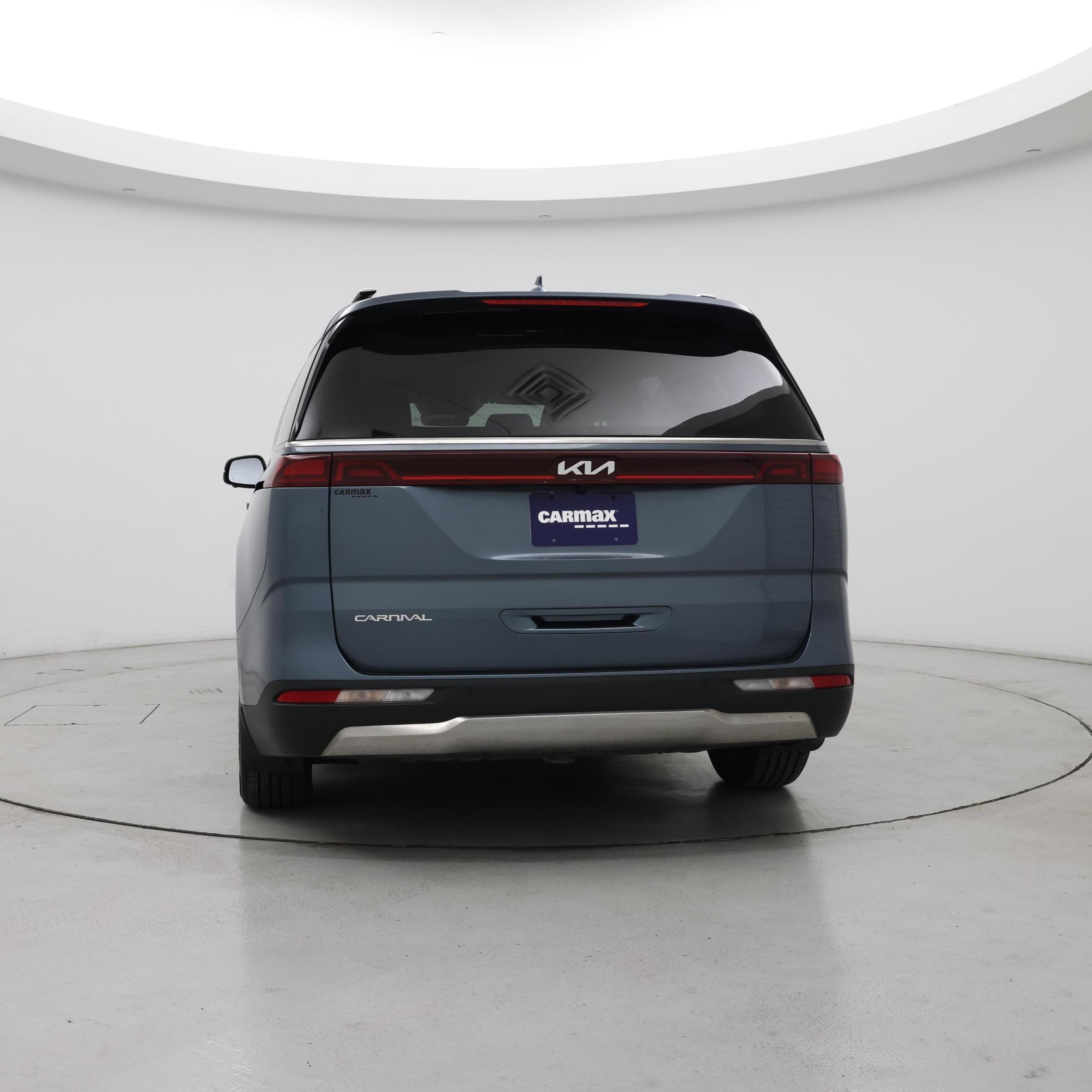 Thumbnail: 2023 Kia Carnival - 6