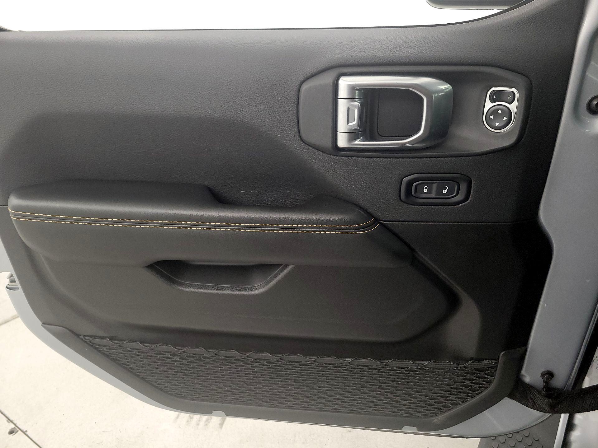 Thumbnail: 2024 Jeep Wrangler - 12