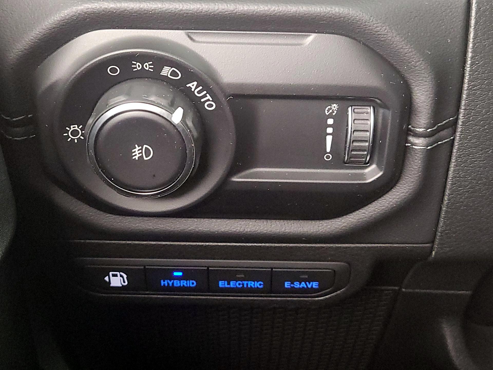 Thumbnail: 2024 Jeep Wrangler - 13