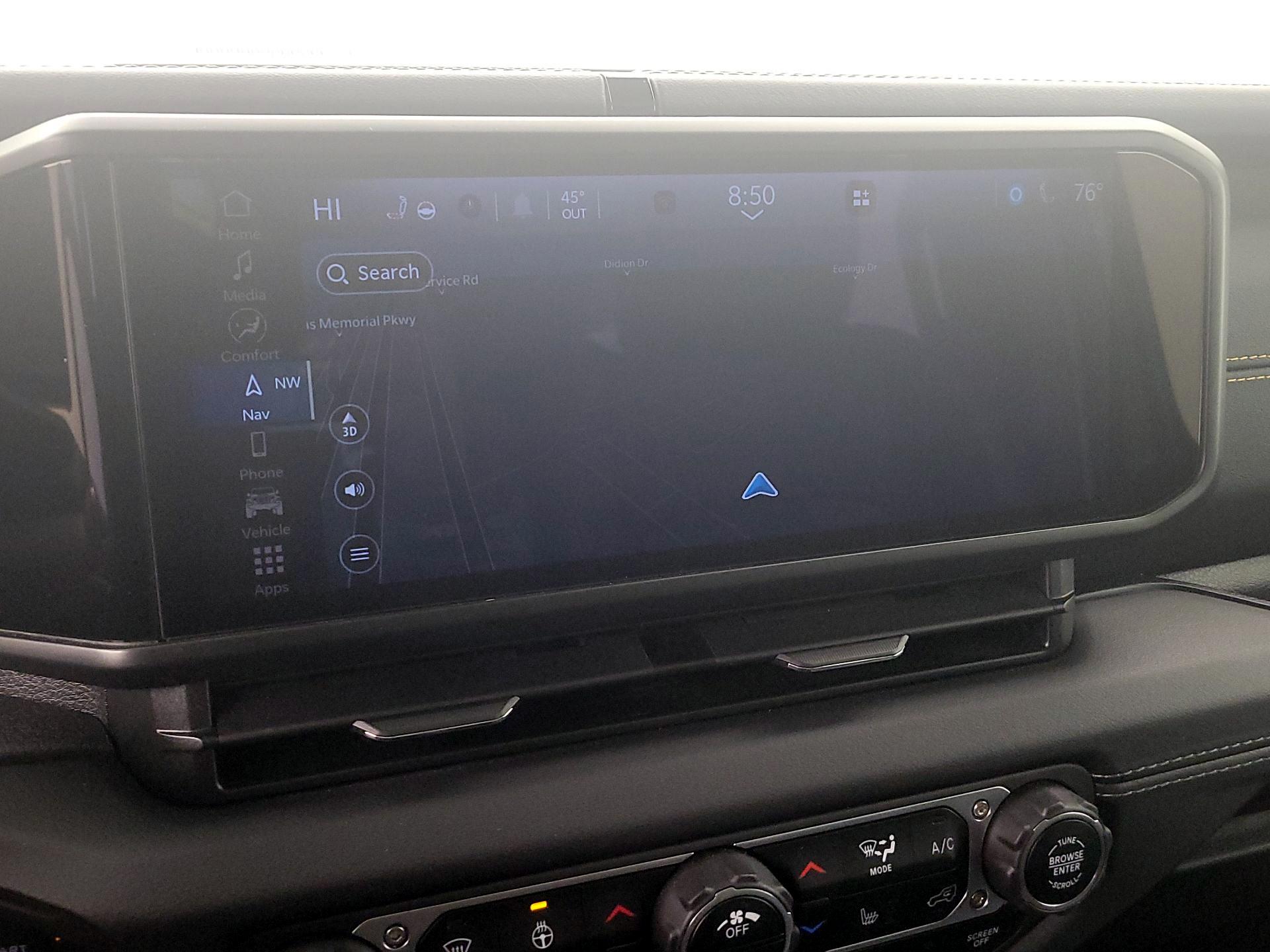 Thumbnail: 2024 Jeep Wrangler - 14