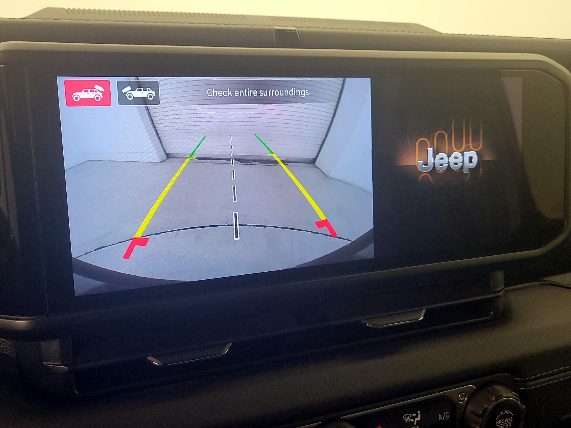 Thumbnail: 2024 Jeep Wrangler - 15