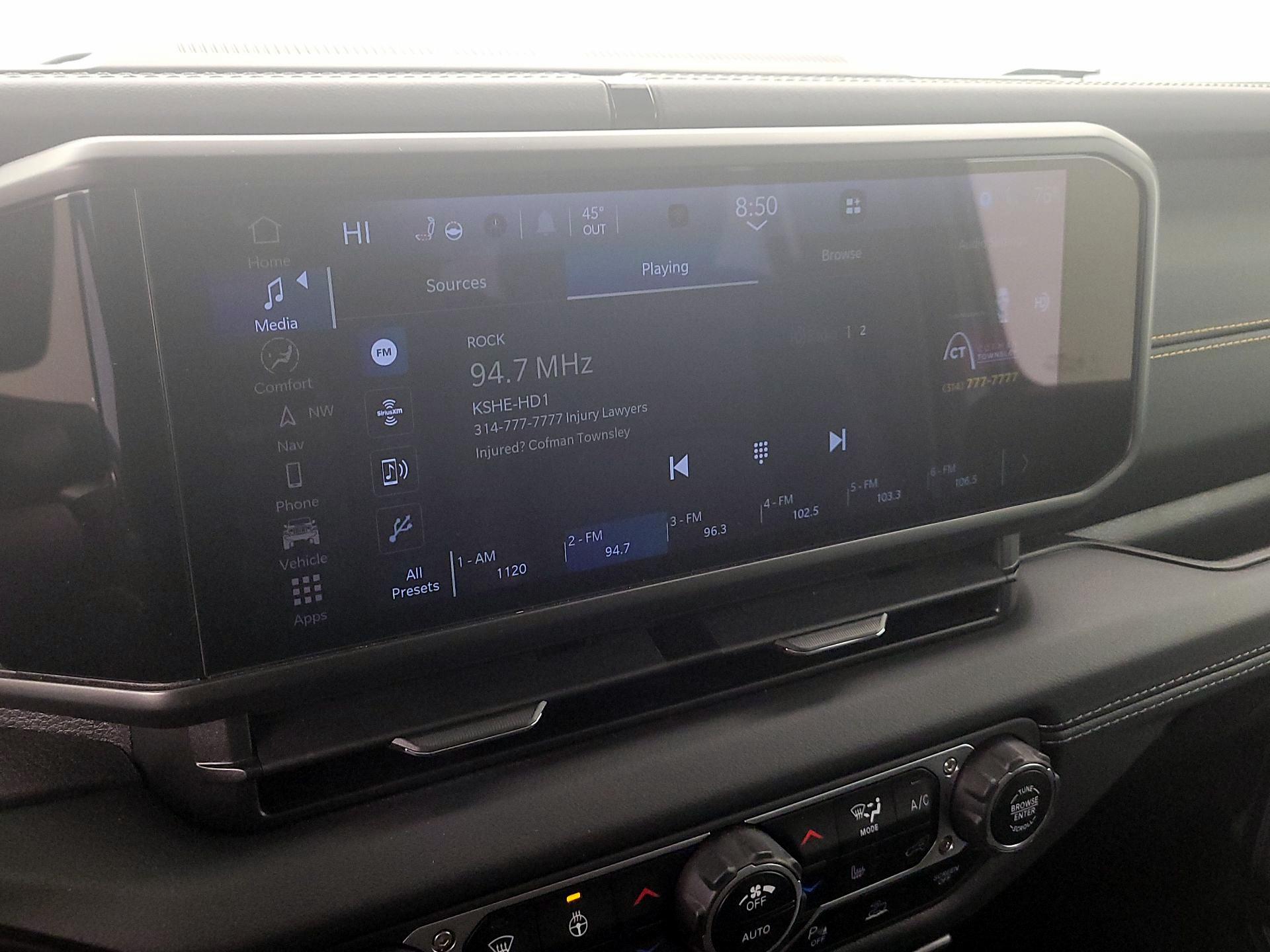 Thumbnail: 2024 Jeep Wrangler - 16