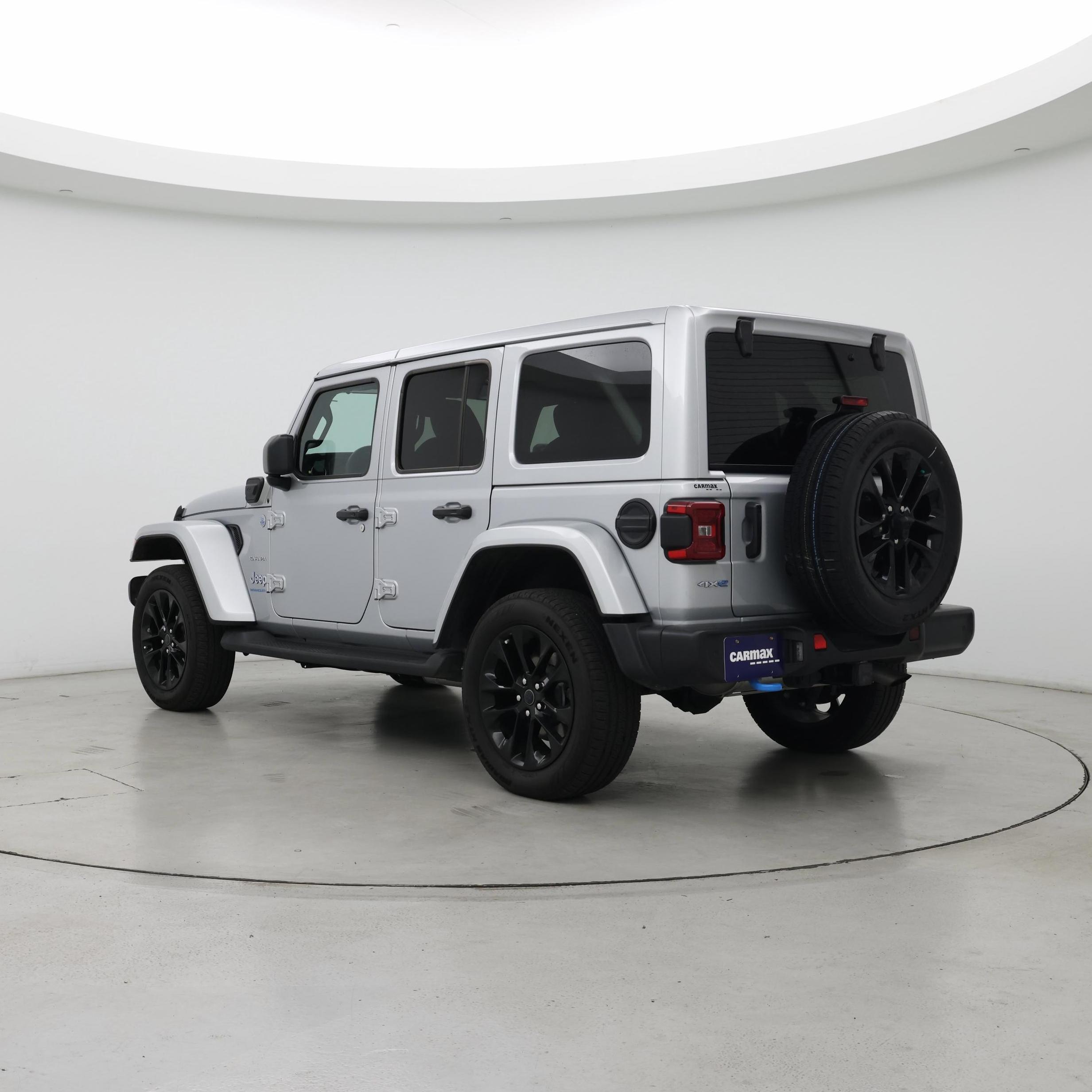 Thumbnail: 2024 Jeep Wrangler - 2