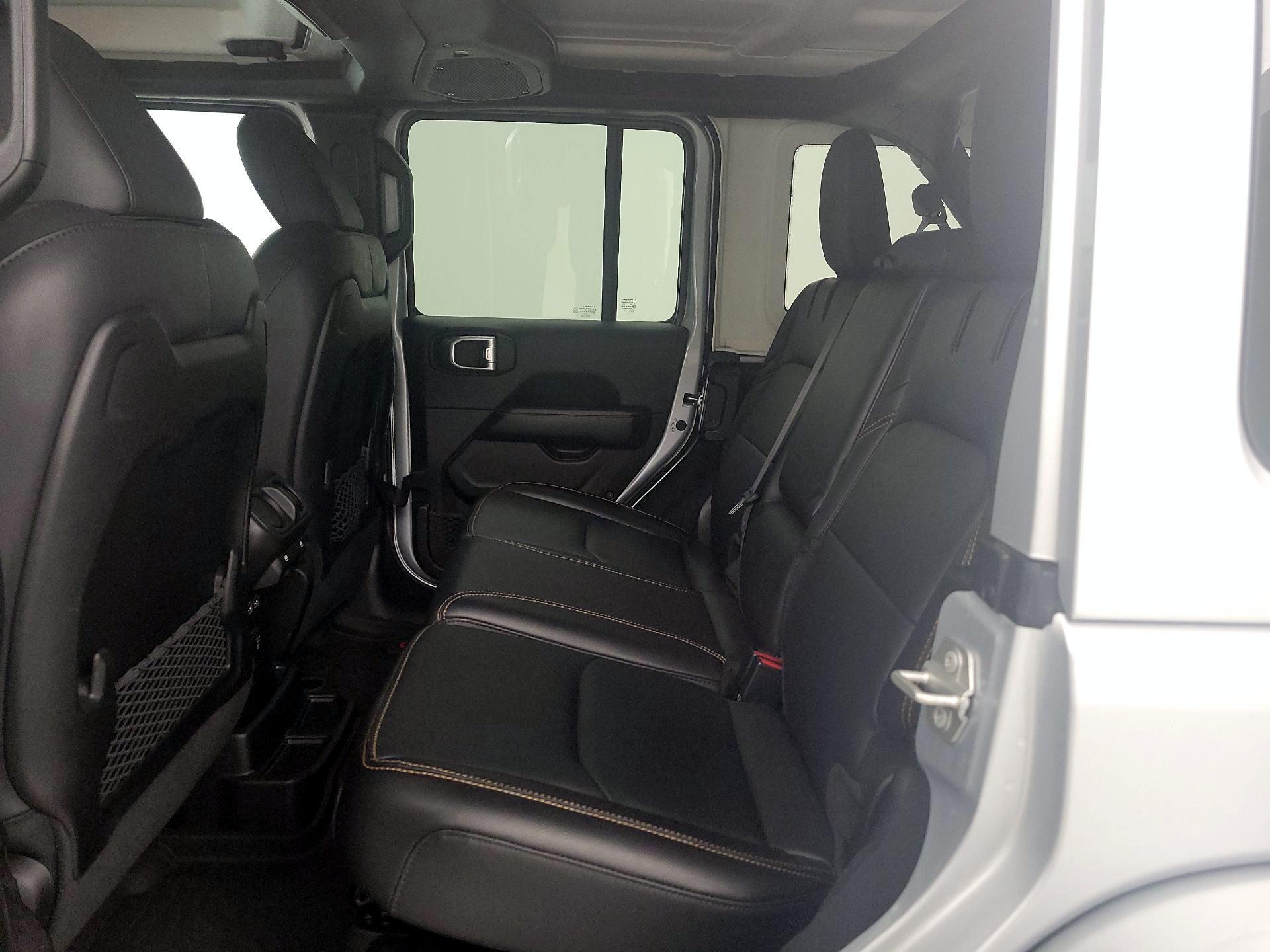 Thumbnail: 2024 Jeep Wrangler - 20