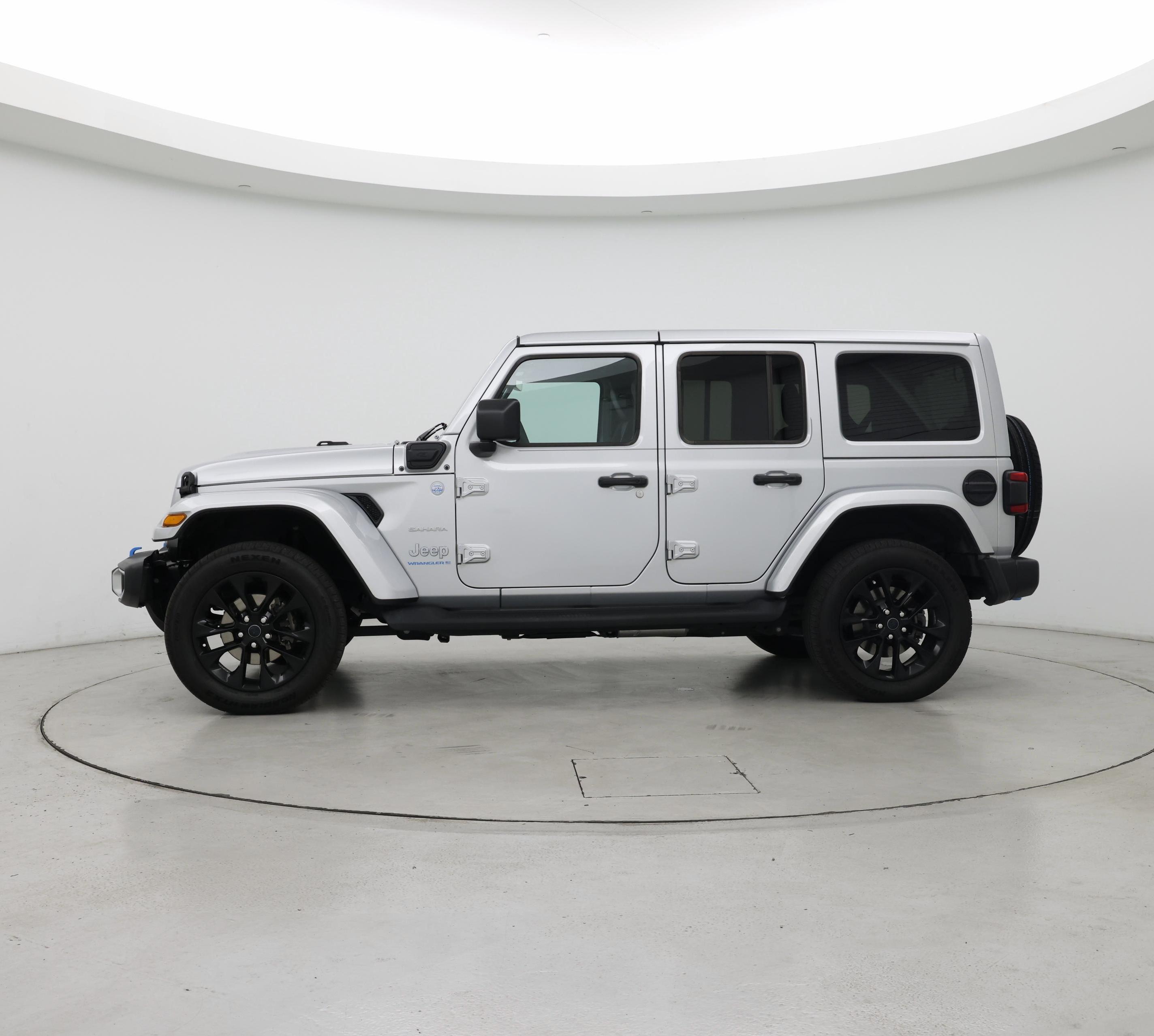Thumbnail: 2024 Jeep Wrangler - 3