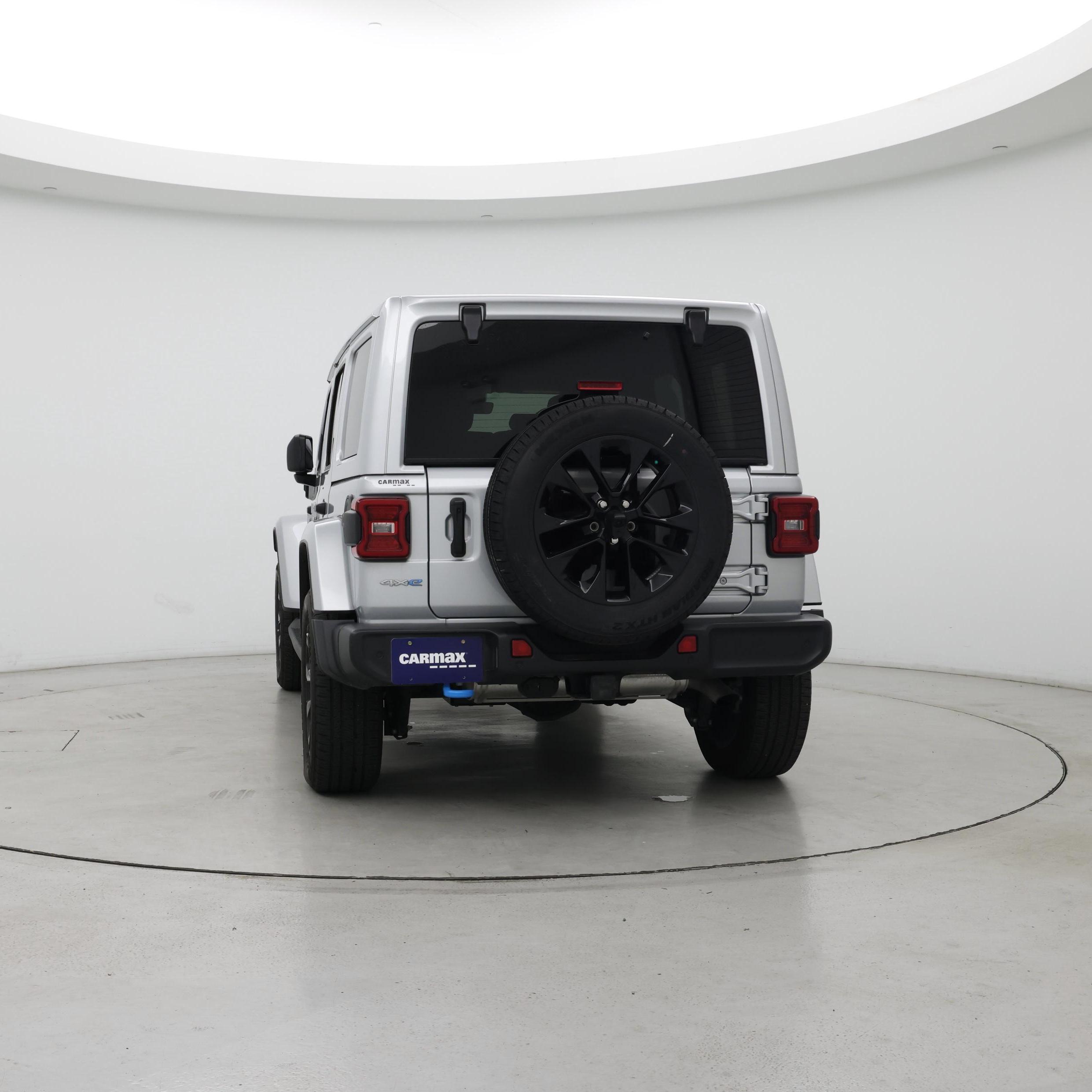 Thumbnail: 2024 Jeep Wrangler - 6