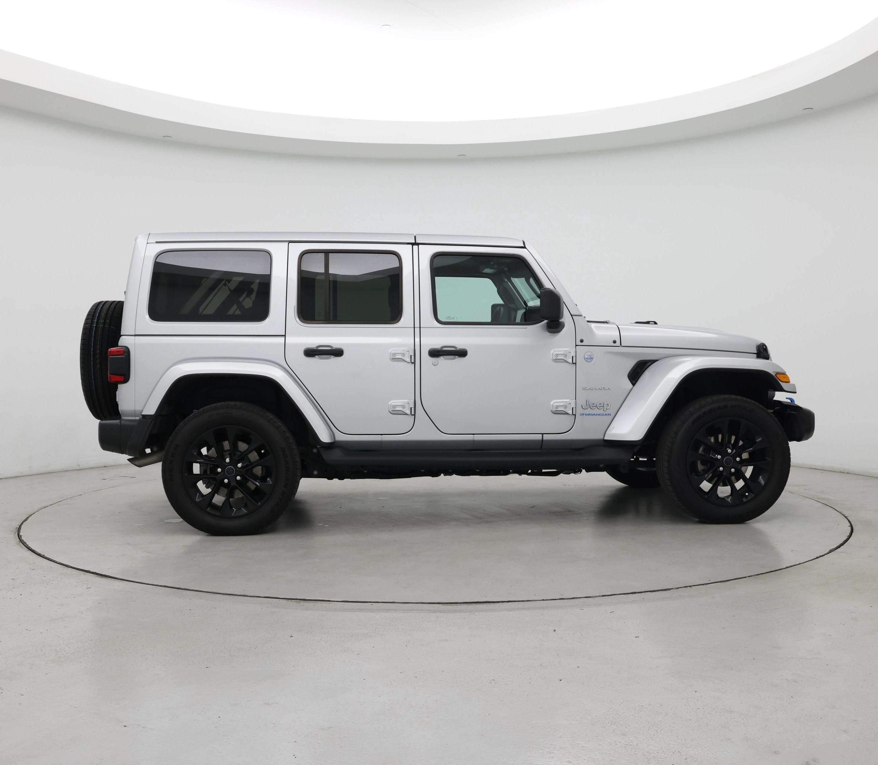 Thumbnail: 2024 Jeep Wrangler - 7
