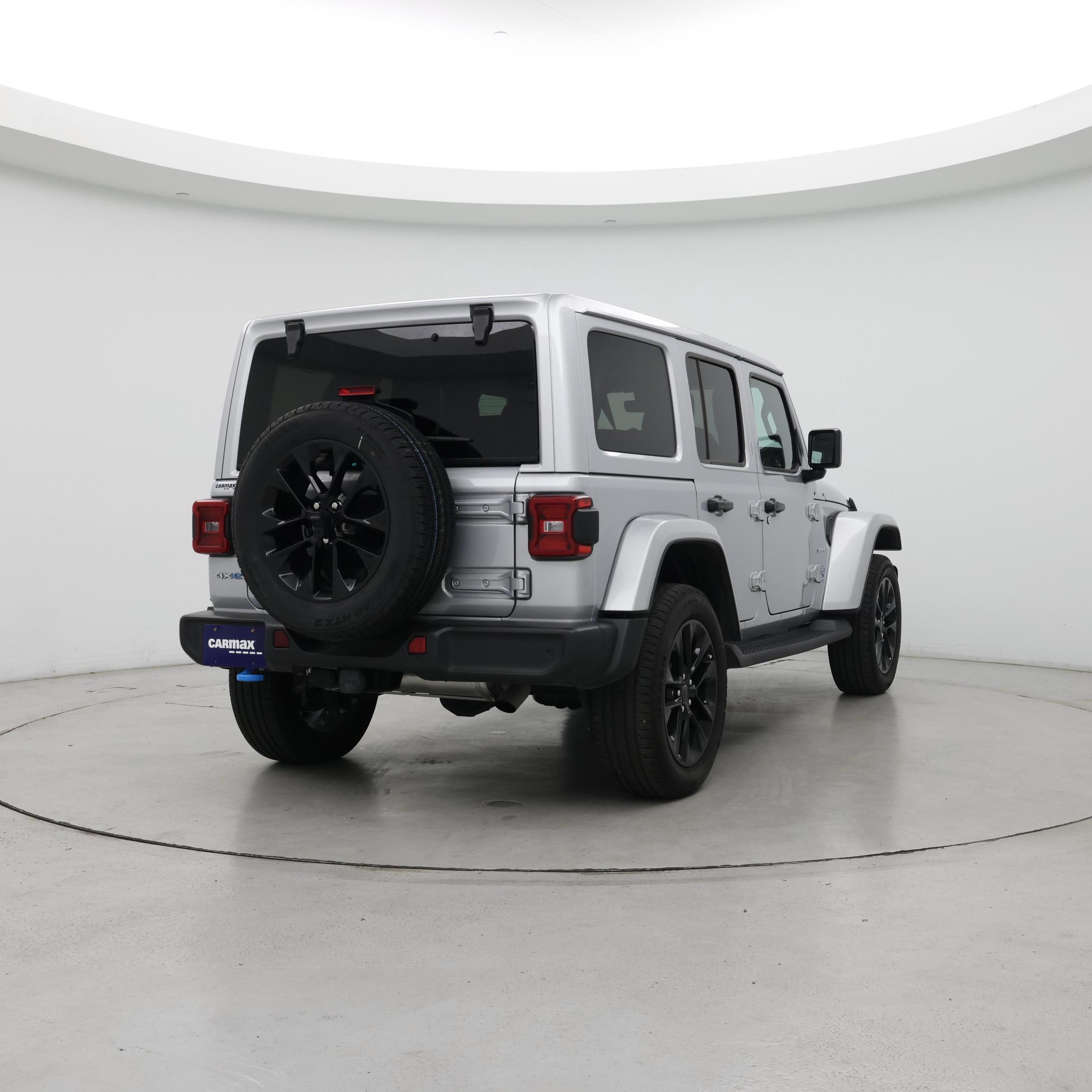 Thumbnail: 2024 Jeep Wrangler - 8