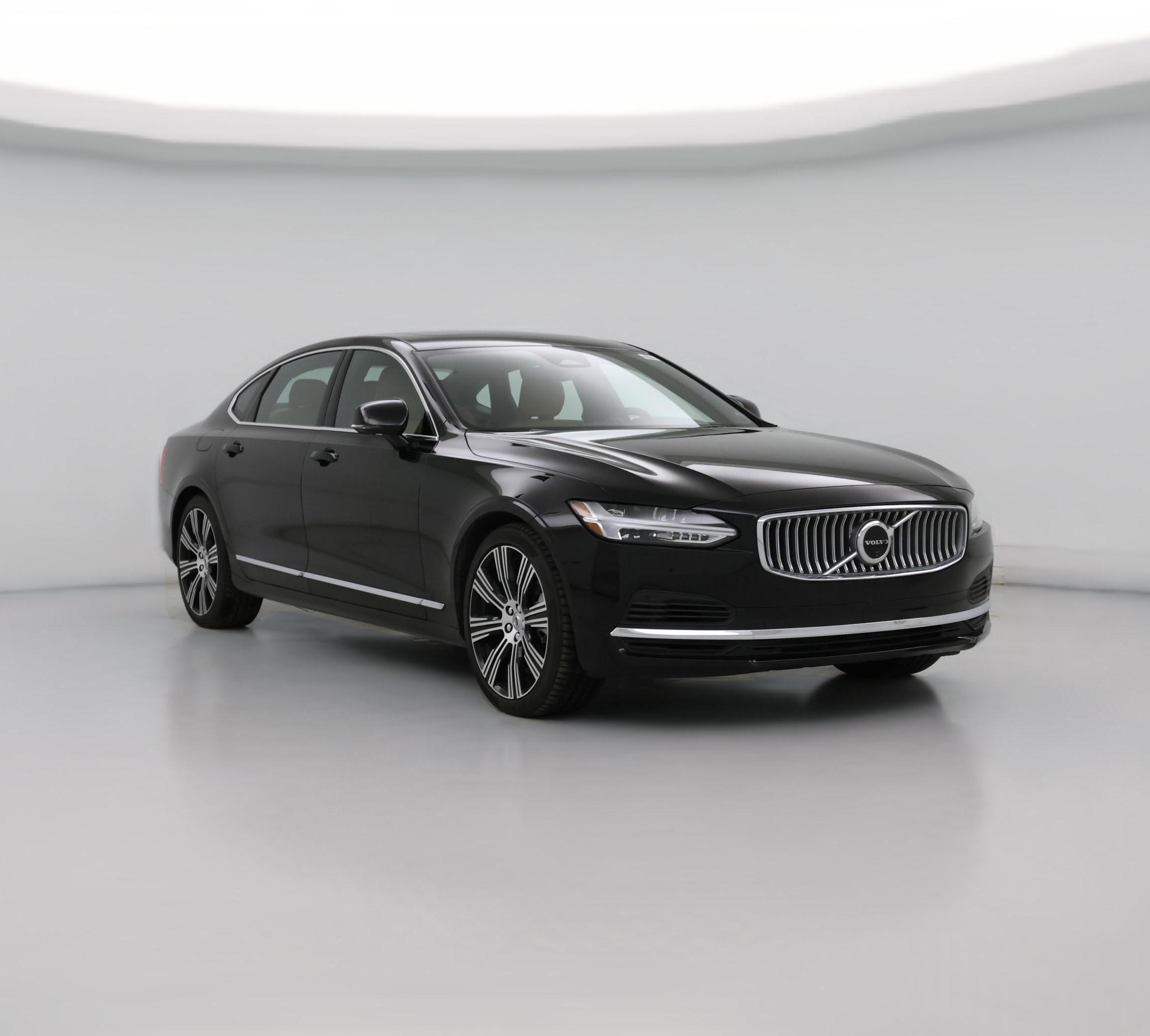 Thumbnail: 2024 Volvo S90 - 1