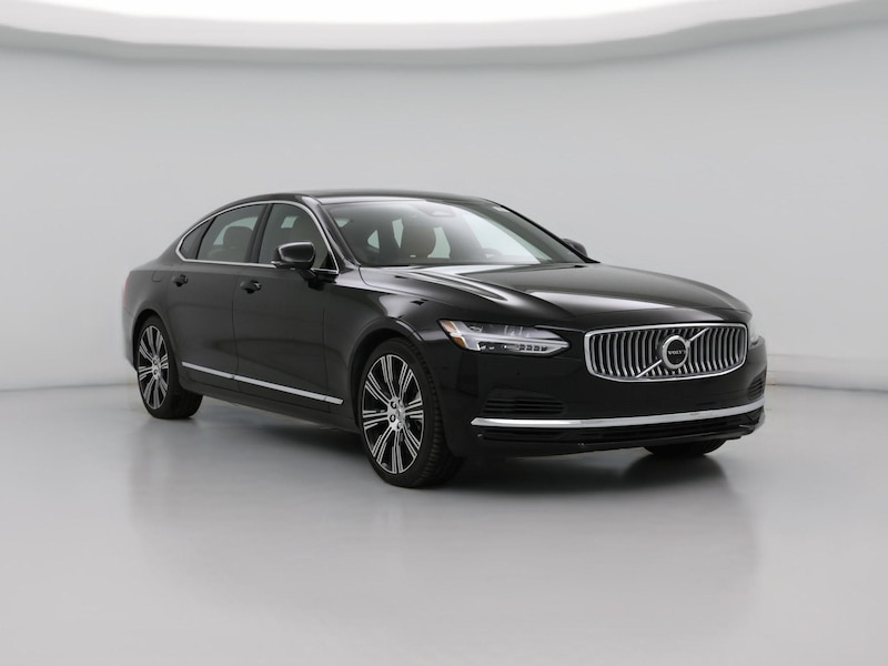 2024 Volvo S90  -
                  Overland Park, KS