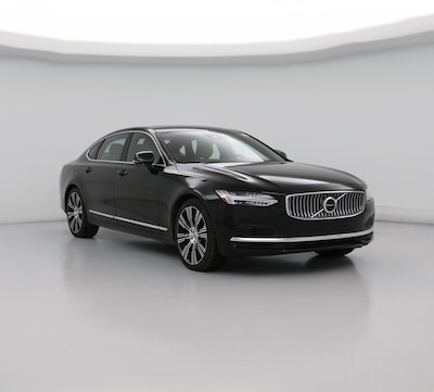 2024 Volvo S90 Recharge PHEV Ultimate
