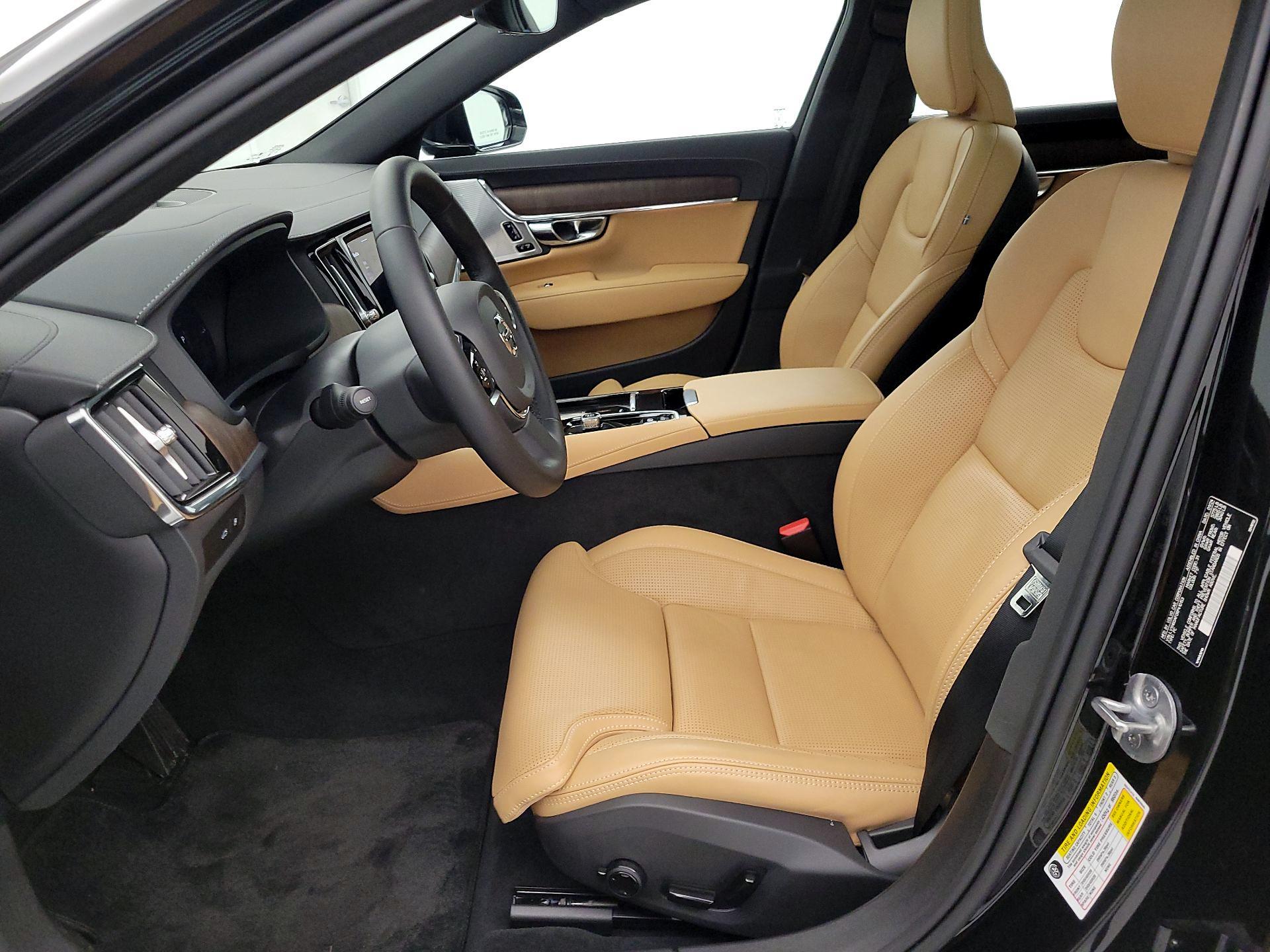 Thumbnail: 2024 Volvo S90 - 11