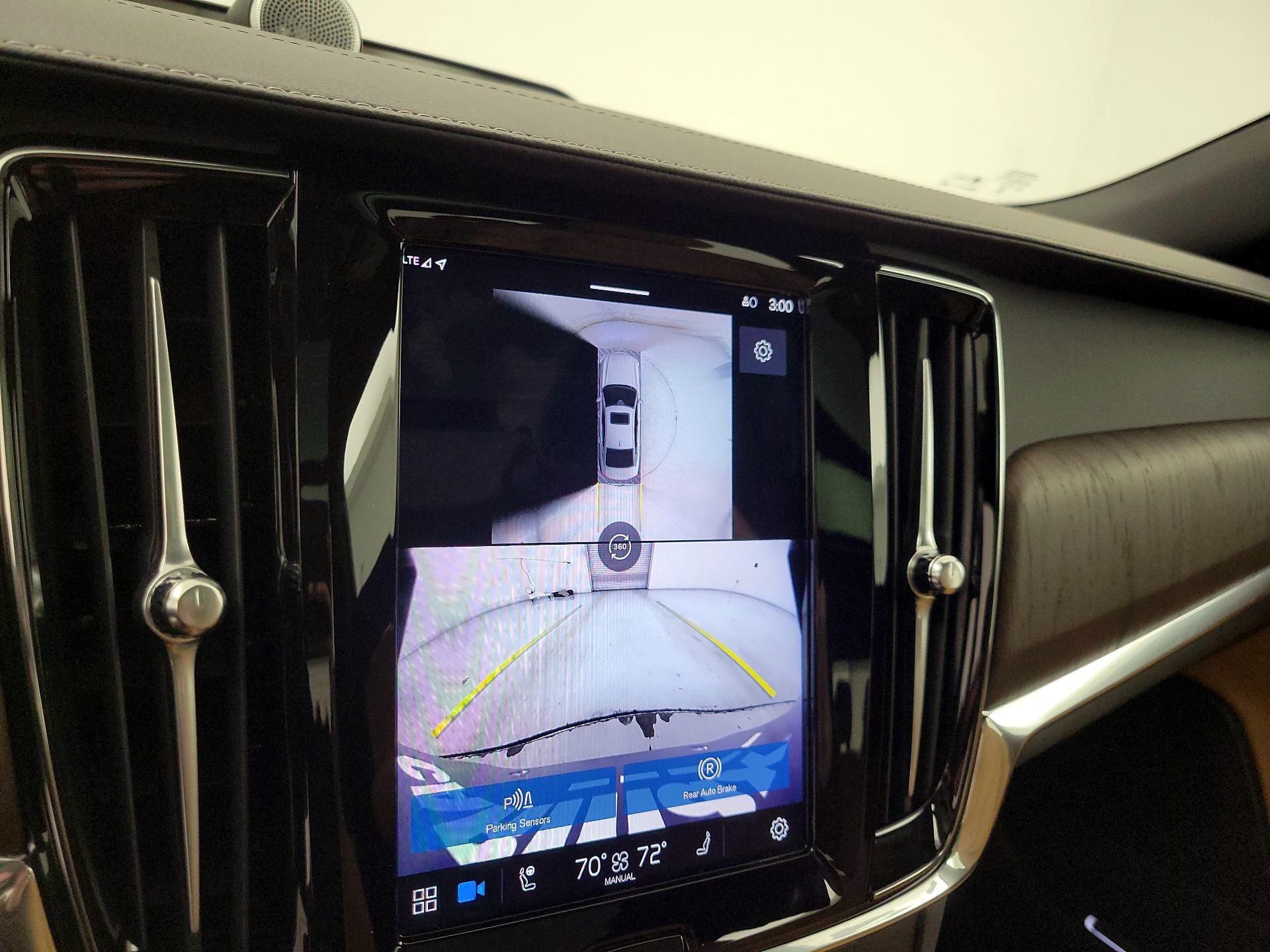 Thumbnail: 2024 Volvo S90 - 14