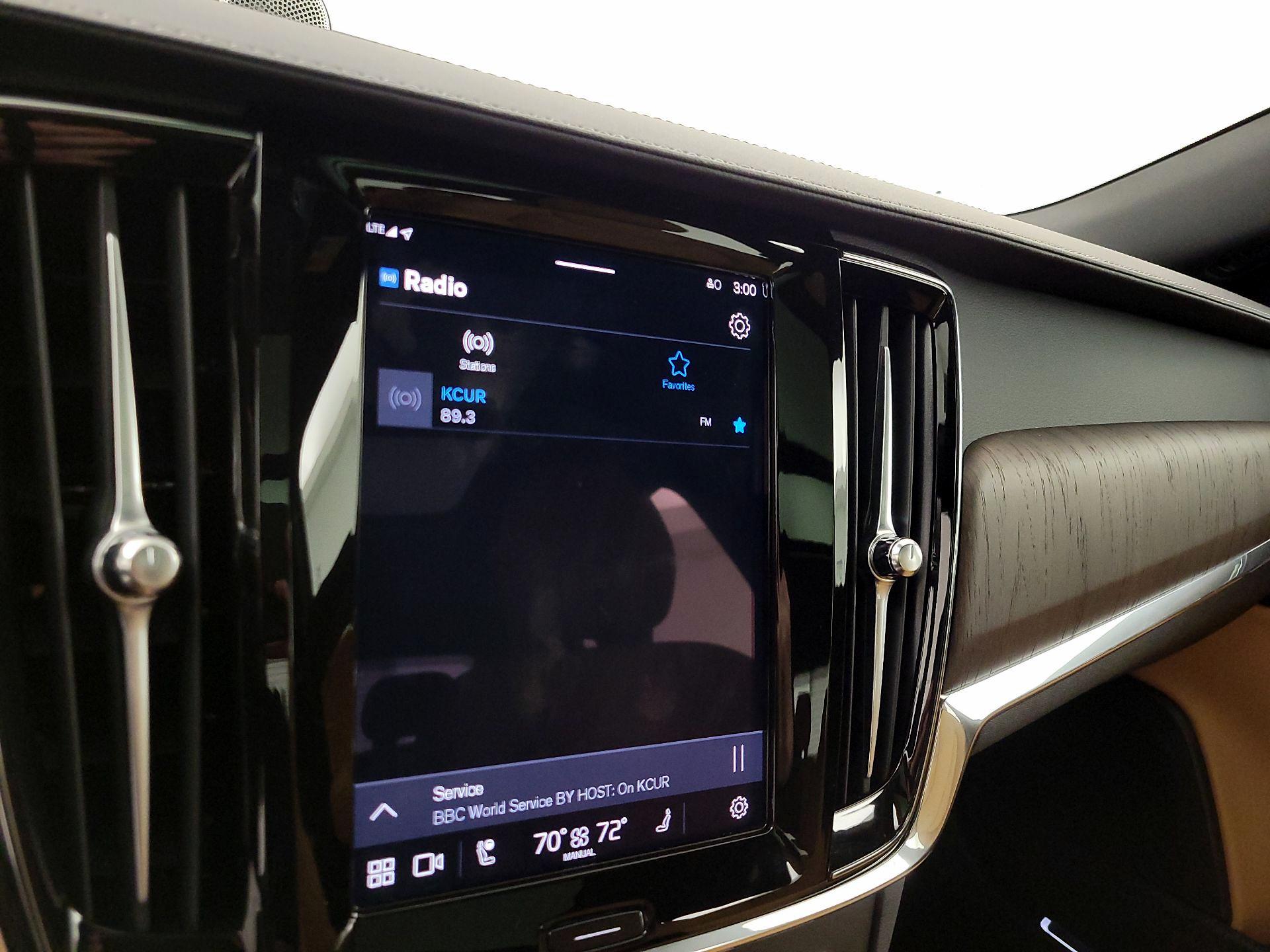 Thumbnail: 2024 Volvo S90 - 15