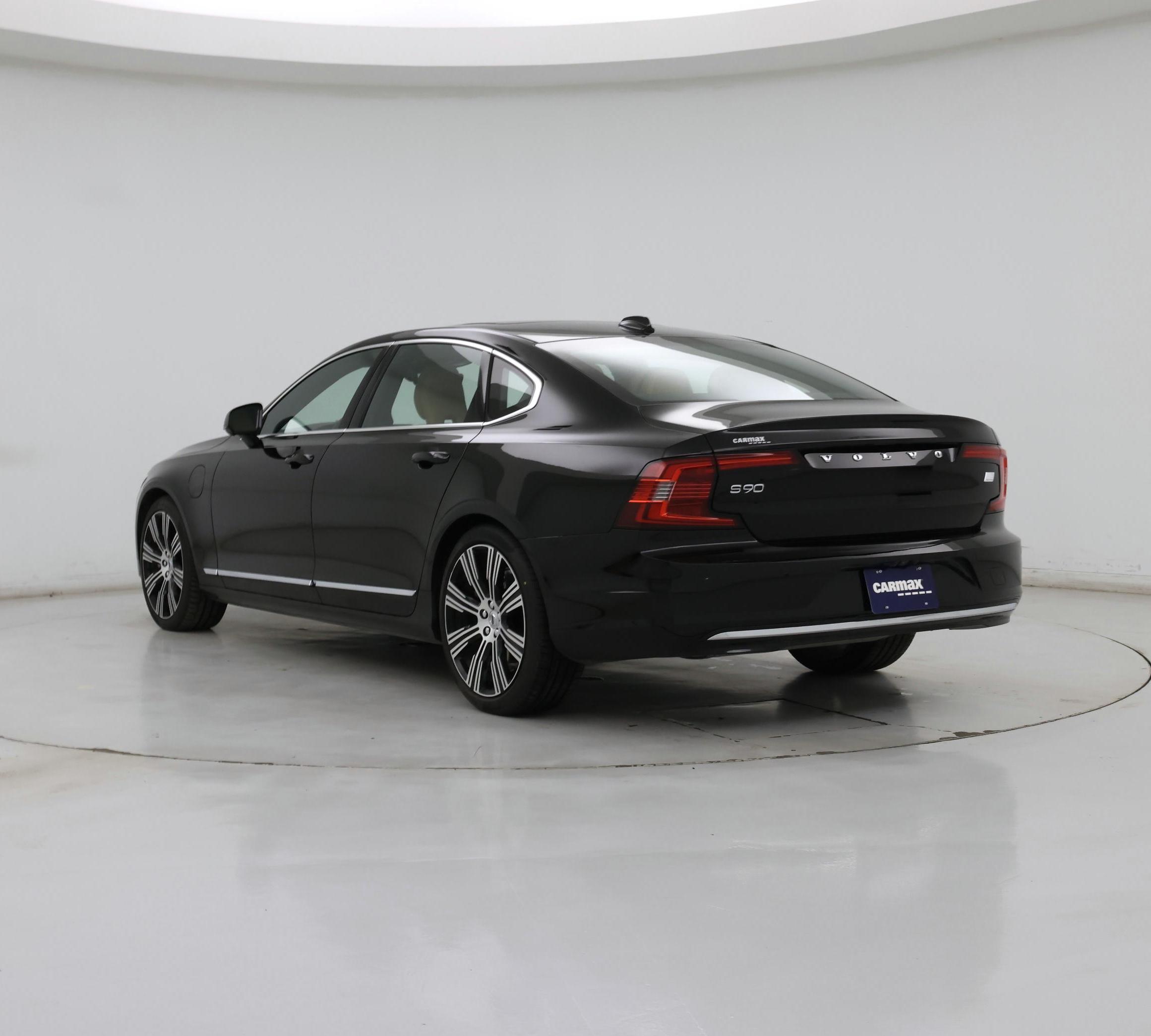 Thumbnail: 2024 Volvo S90 - 2