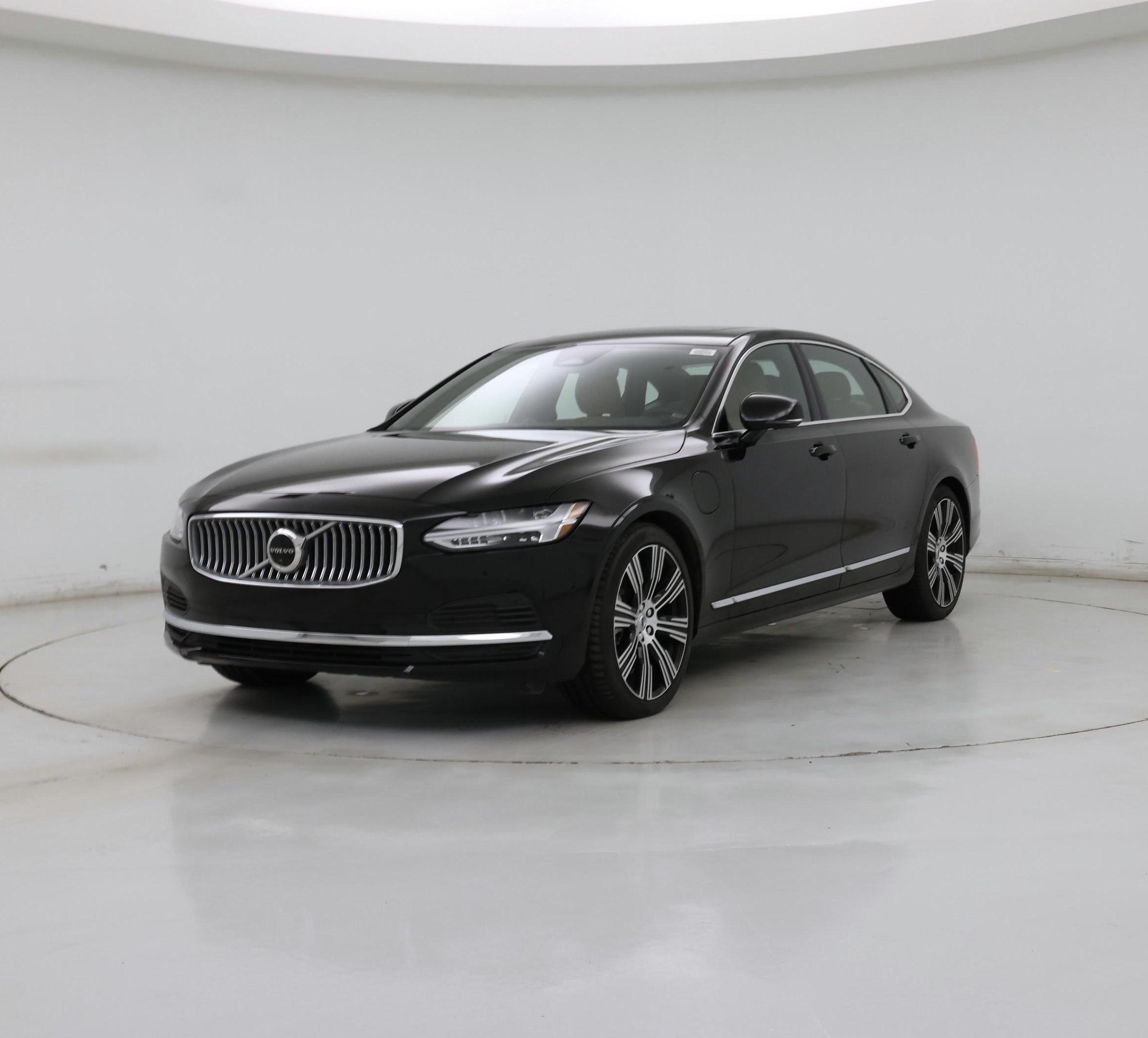 Thumbnail: 2024 Volvo S90 - 4