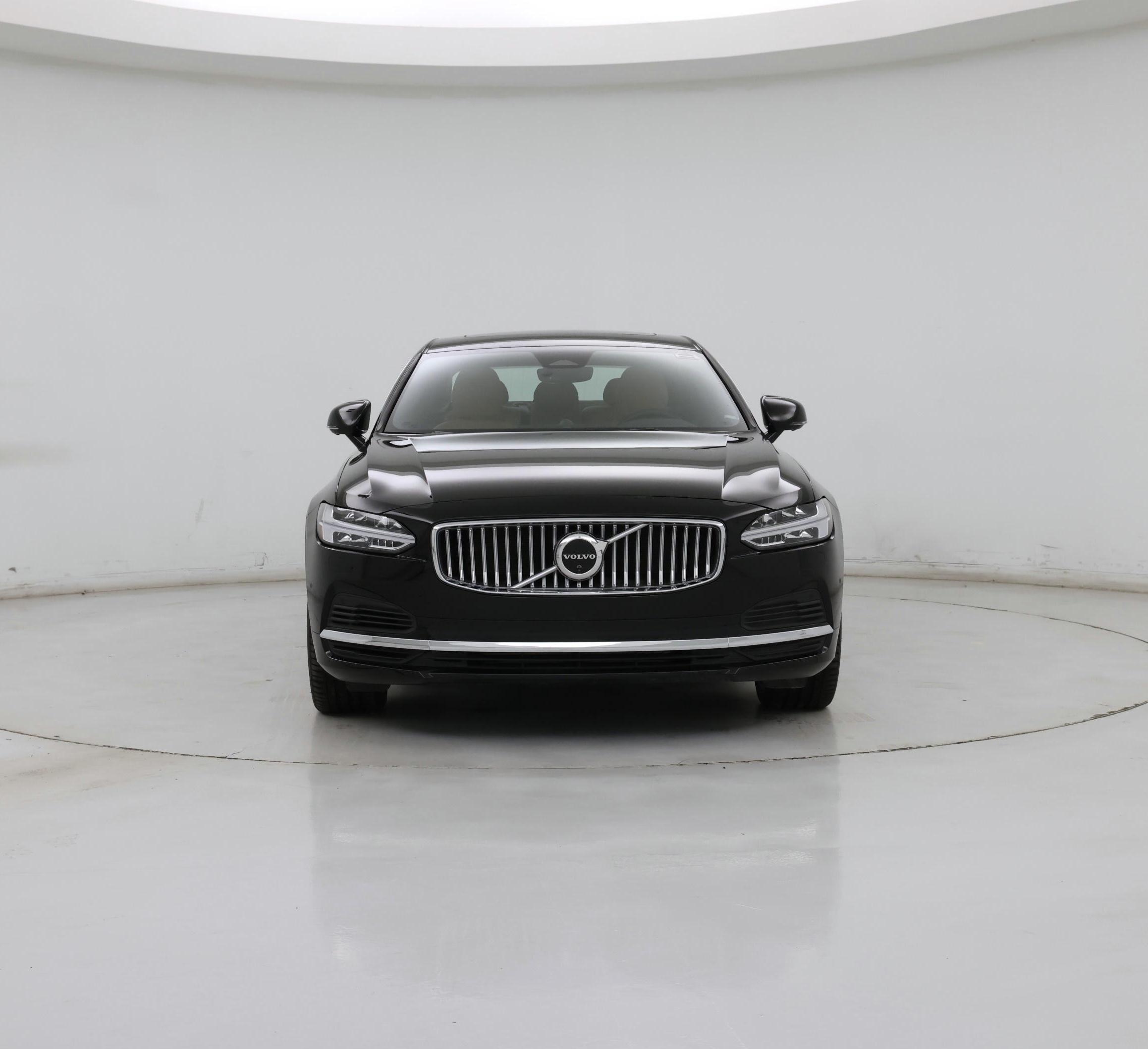 Thumbnail: 2024 Volvo S90 - 5
