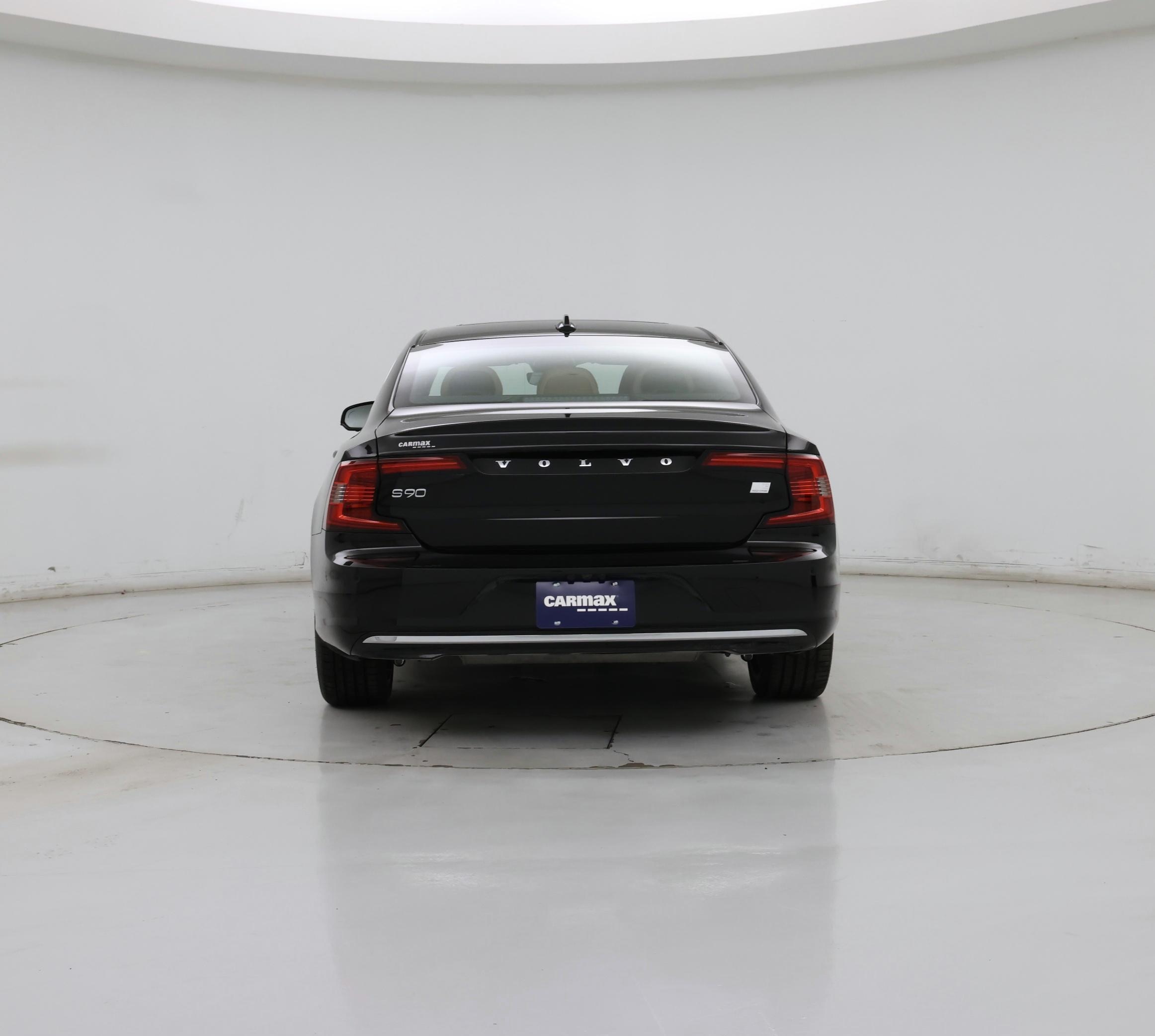 Thumbnail: 2024 Volvo S90 - 6