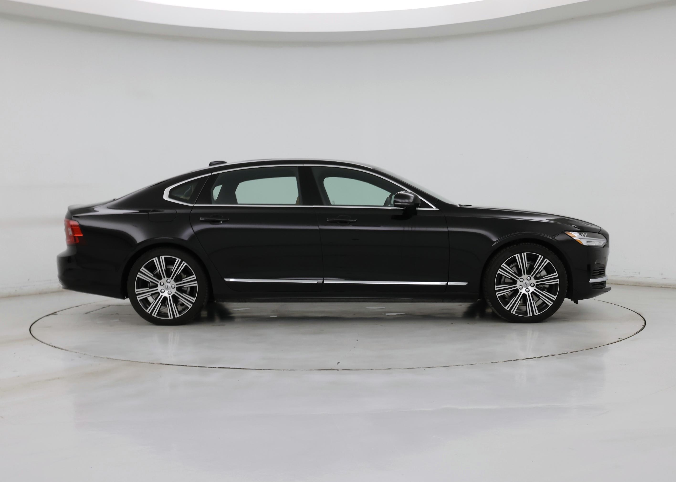 Thumbnail: 2024 Volvo S90 - 7