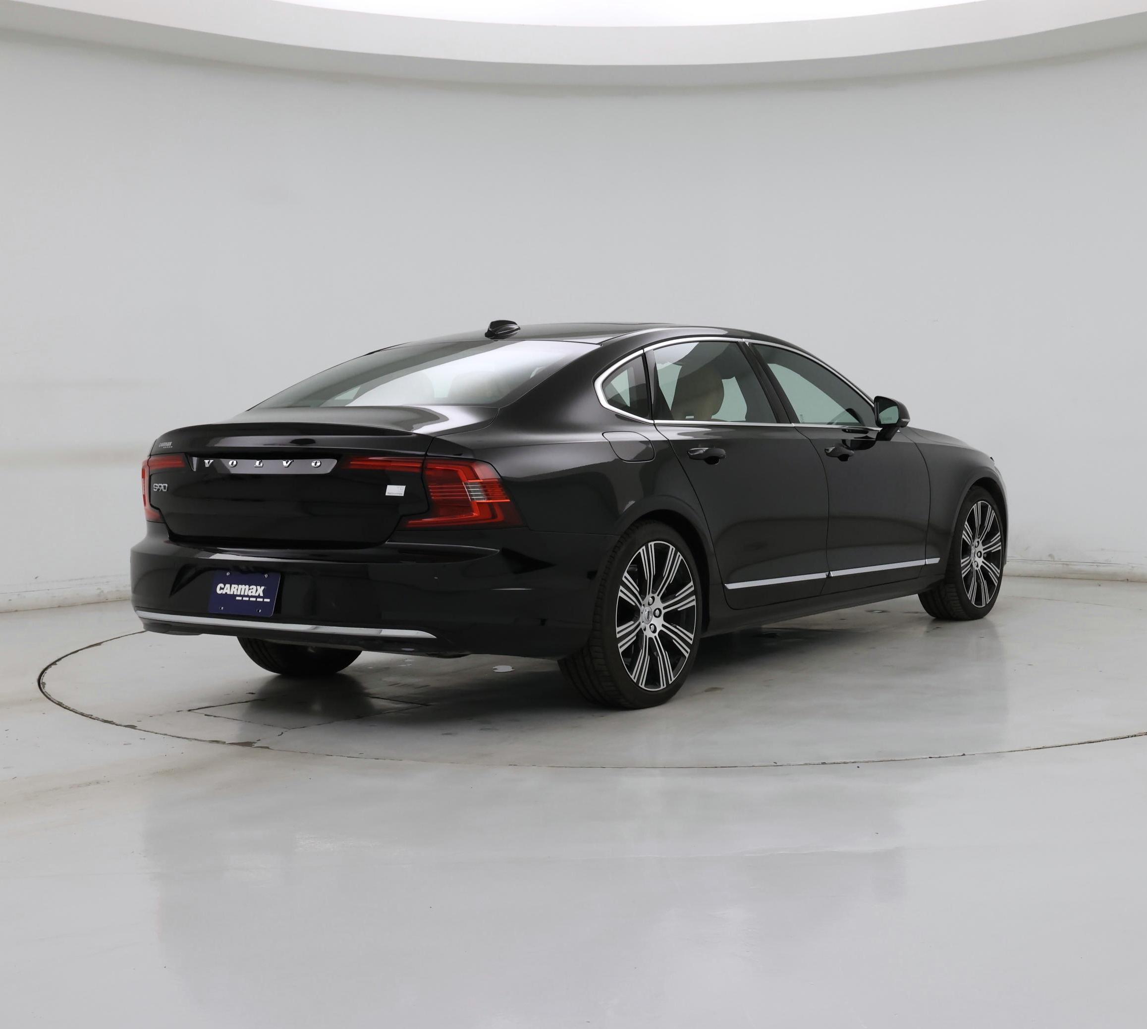 Thumbnail: 2024 Volvo S90 - 8