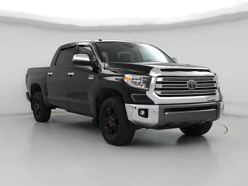 2019 Toyota Tundra 1794